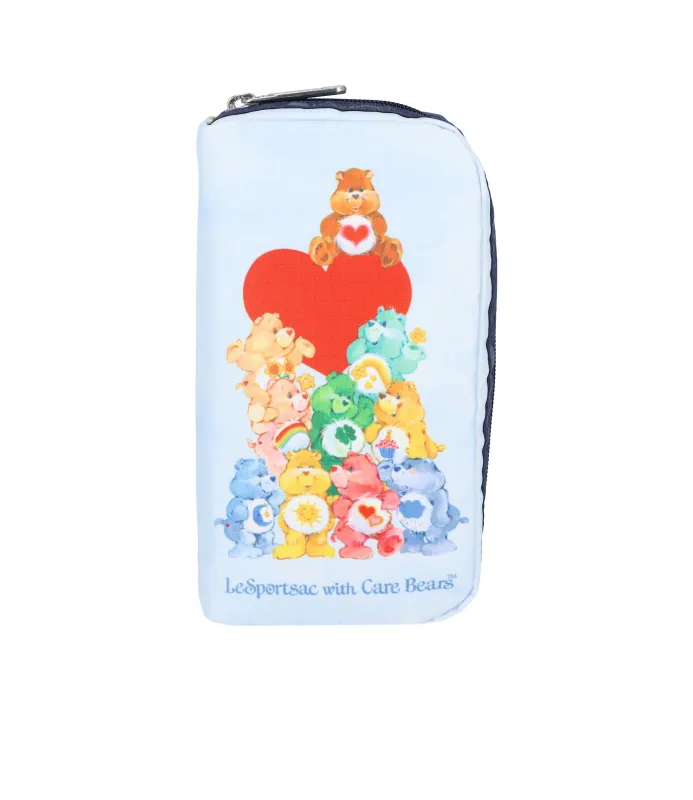 Rectangular Cosmetic made by Lesportsac