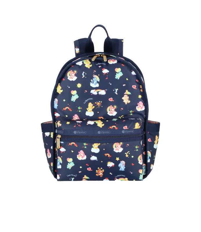 Route Small Backpack sold by Lesportsac