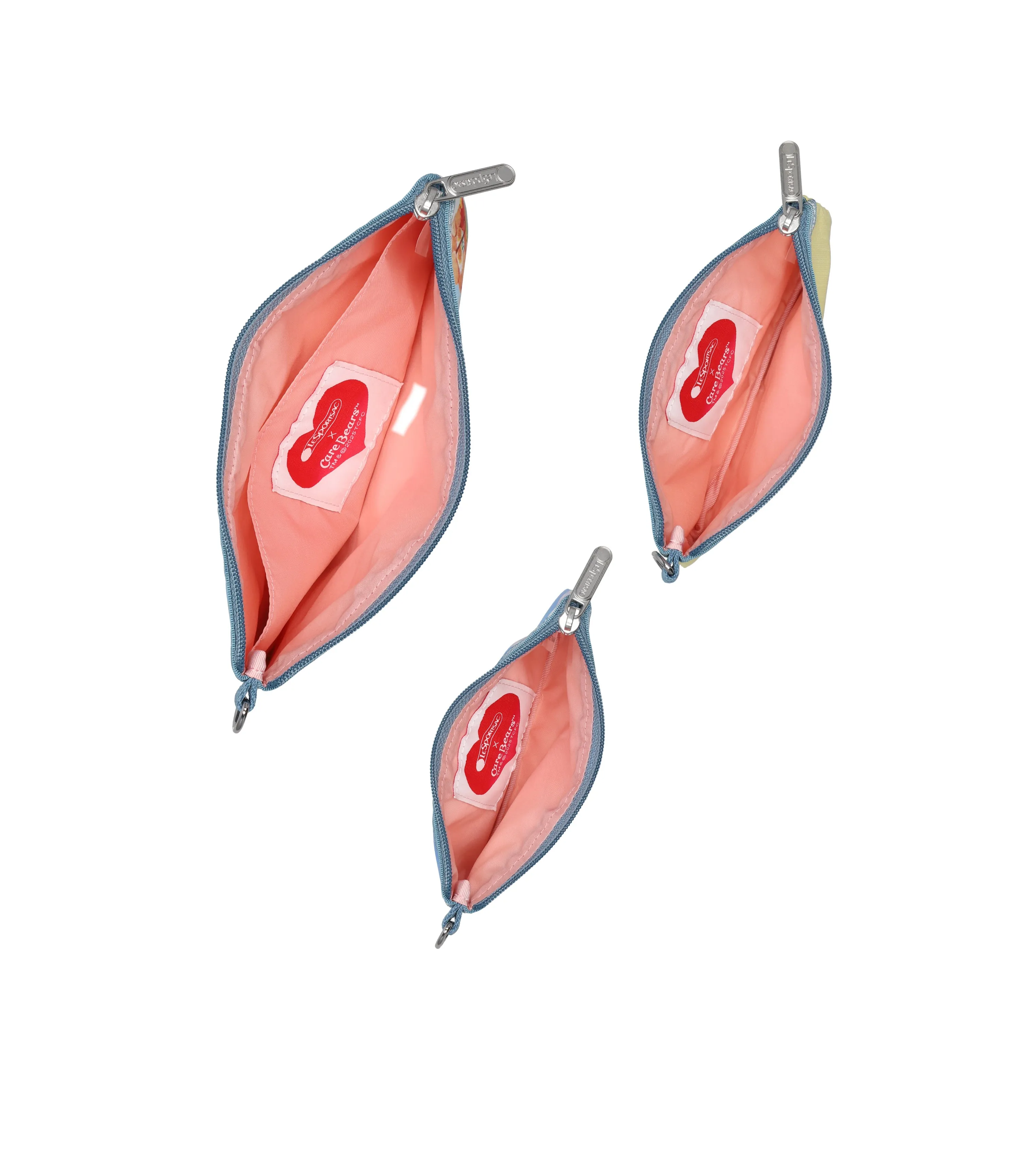 Wristlet Pouch Set sold by Lesportsac product image thumbnail 5