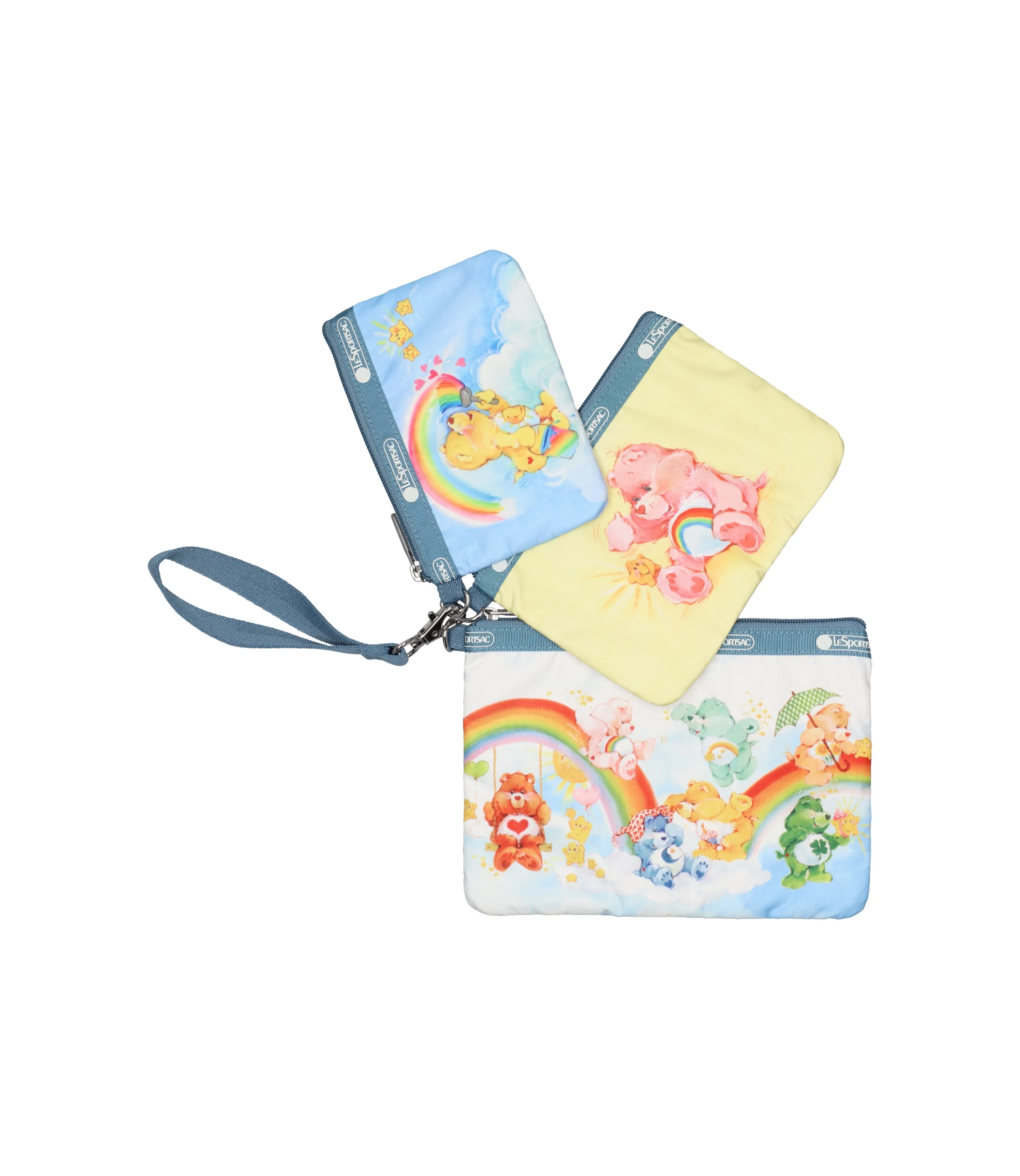 Wristlet Pouch Set sold by Lesportsac product image thumbnail 2