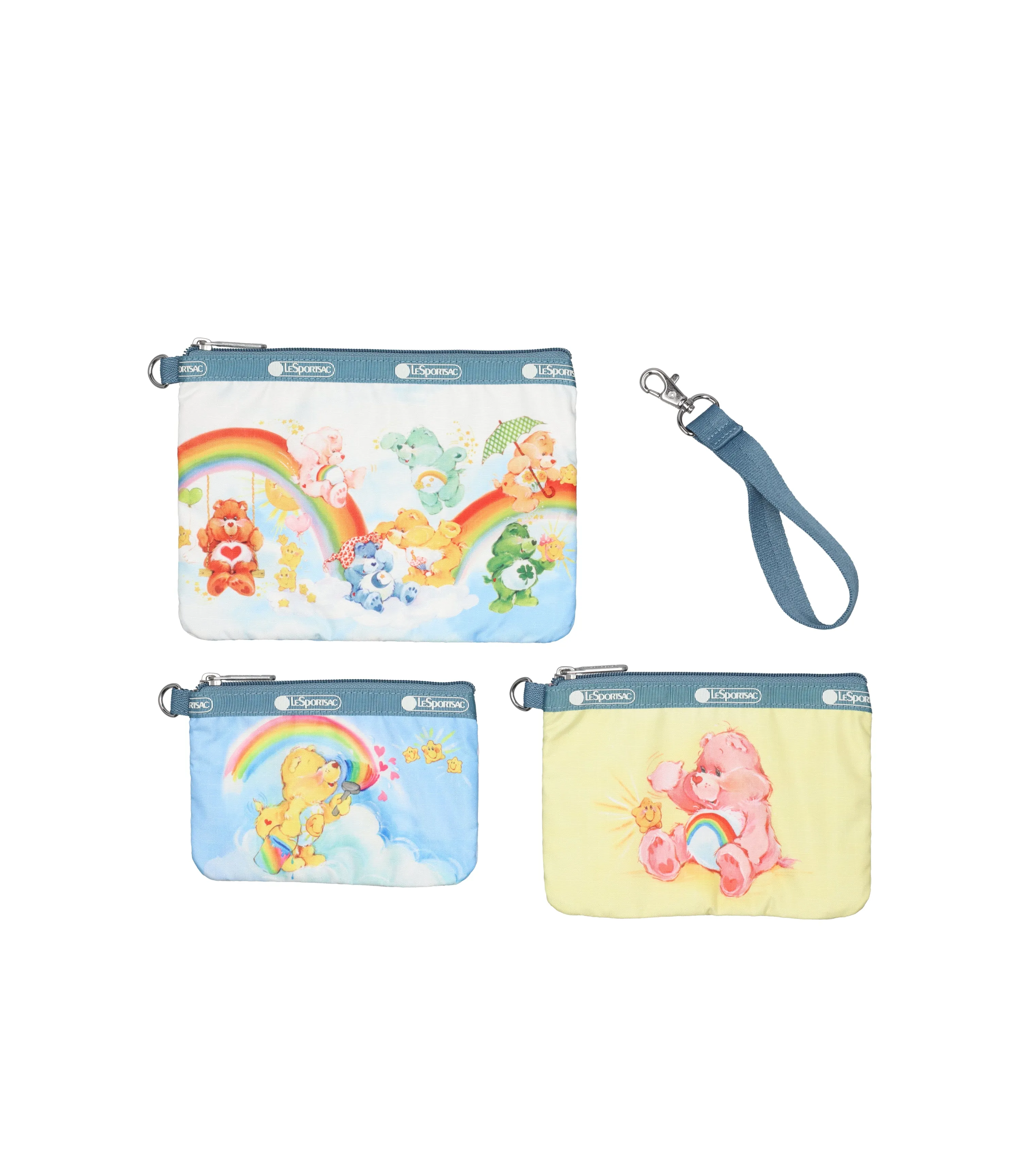 Wristlet Pouch Set sold by Lesportsac product image thumbnail 4