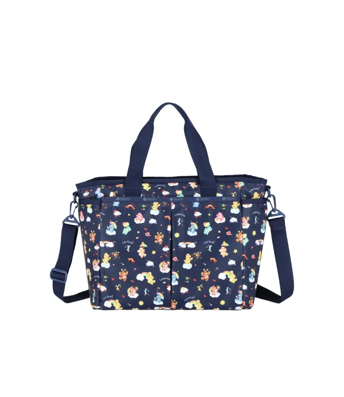 Ryan Big Tote sold by Lesportsac