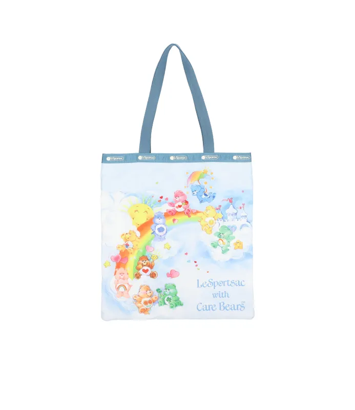 Large Emerald Tote sold by Lesportsac