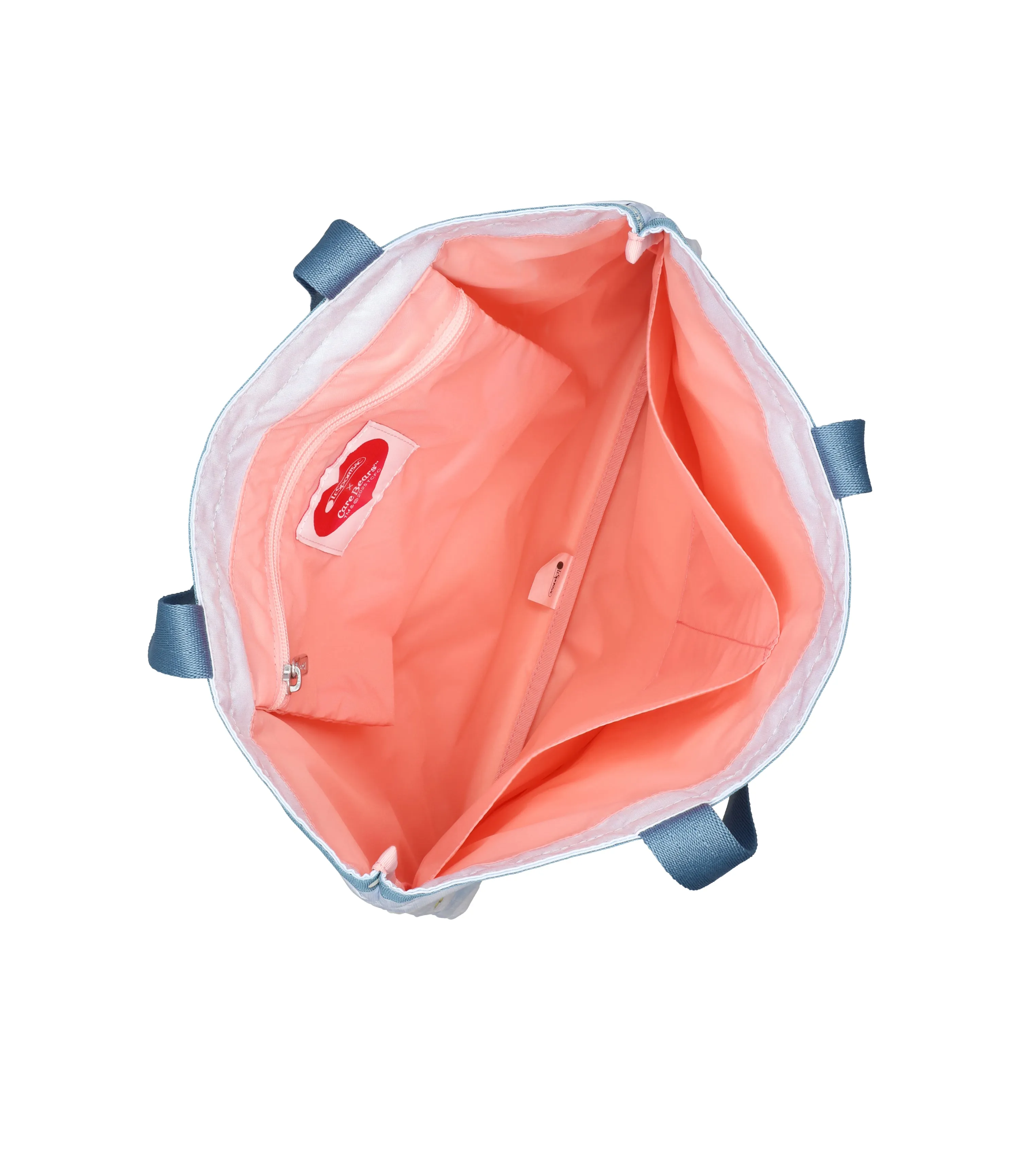 Large Emerald Tote sold by Lesportsac product image thumbnail 4