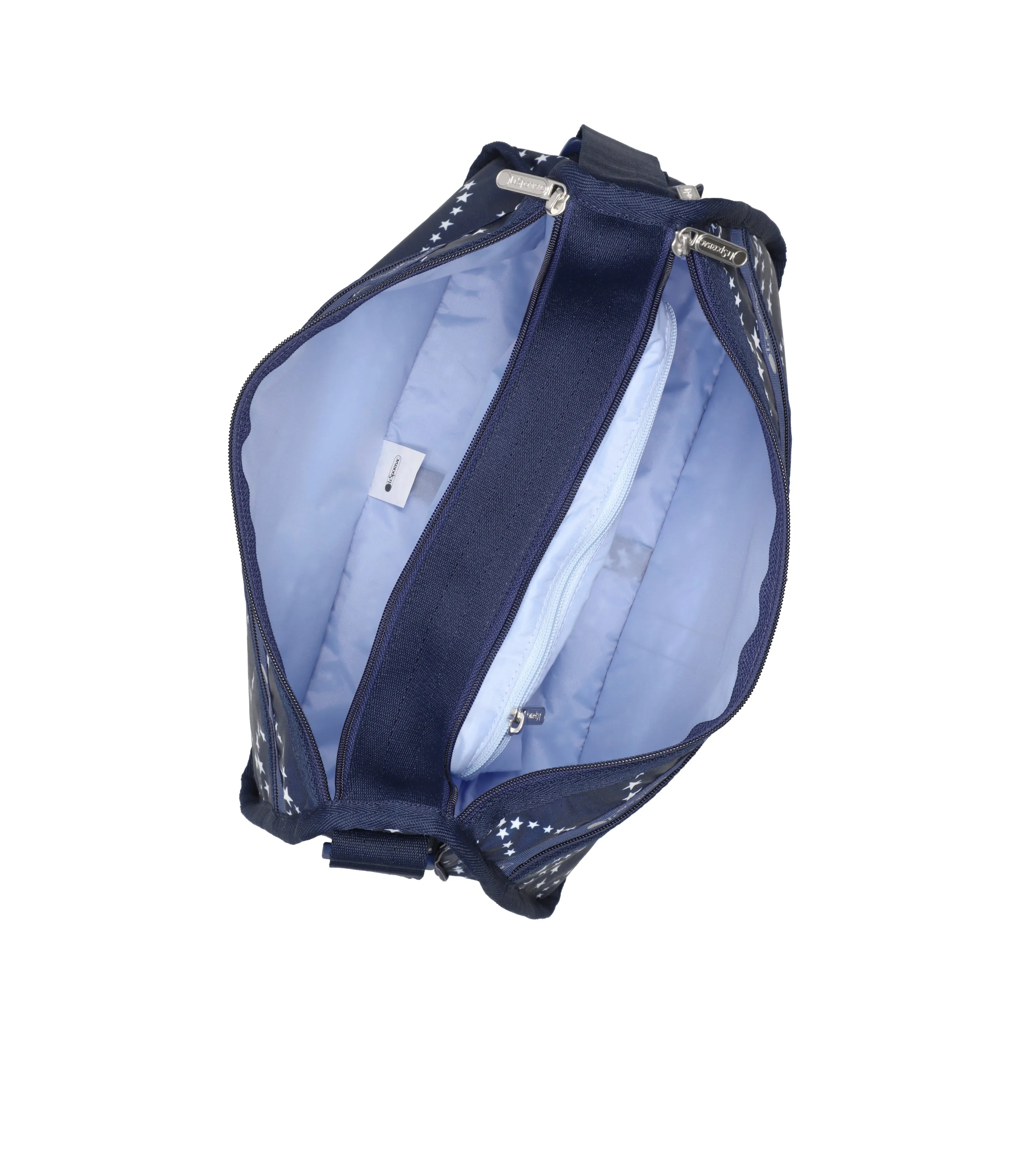 Deluxe Everyday Bag sold by Lesportsac product image thumbnail 4