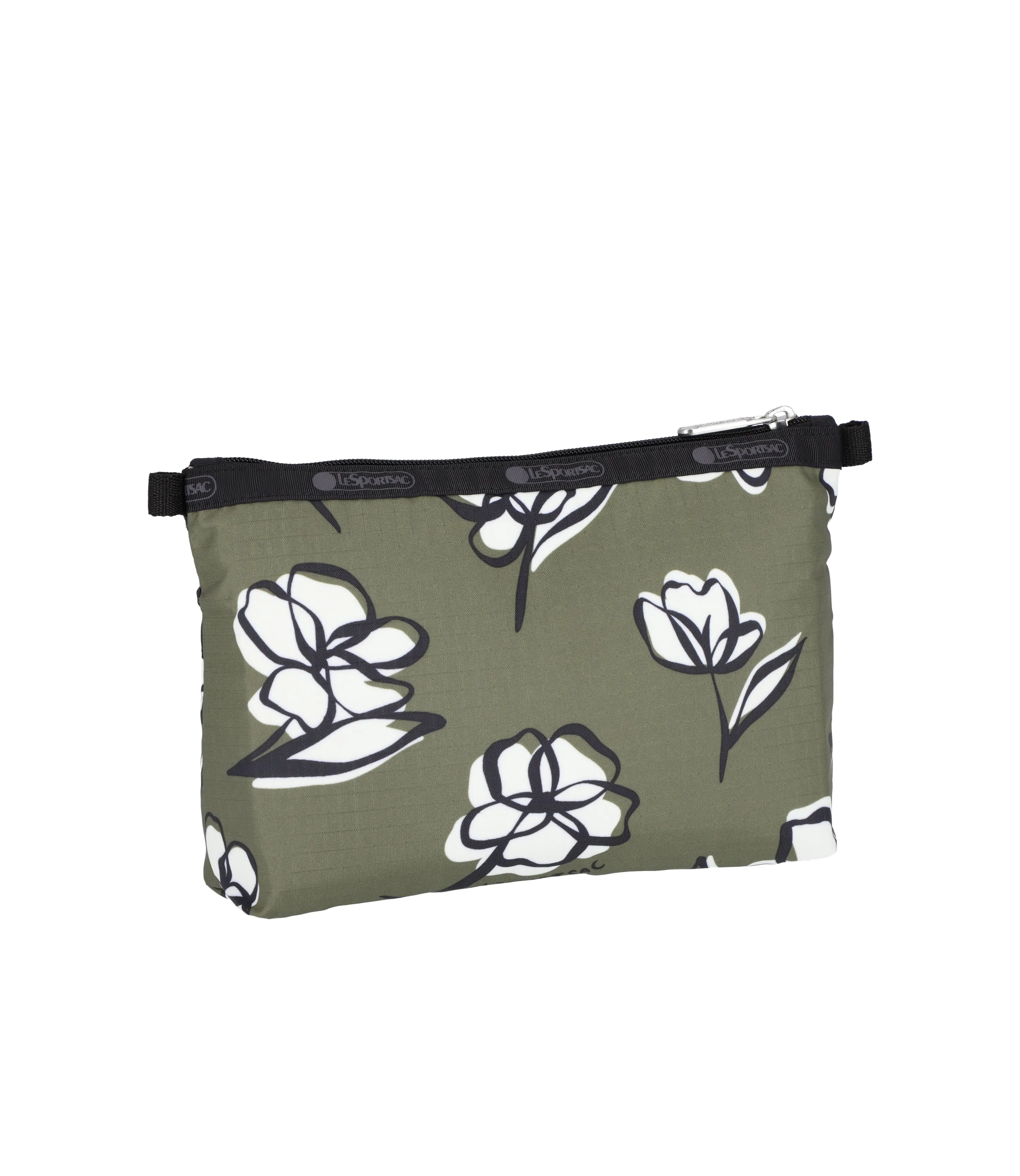 Cosmetic Clutch sold by Lesportsac product image thumbnail 2
