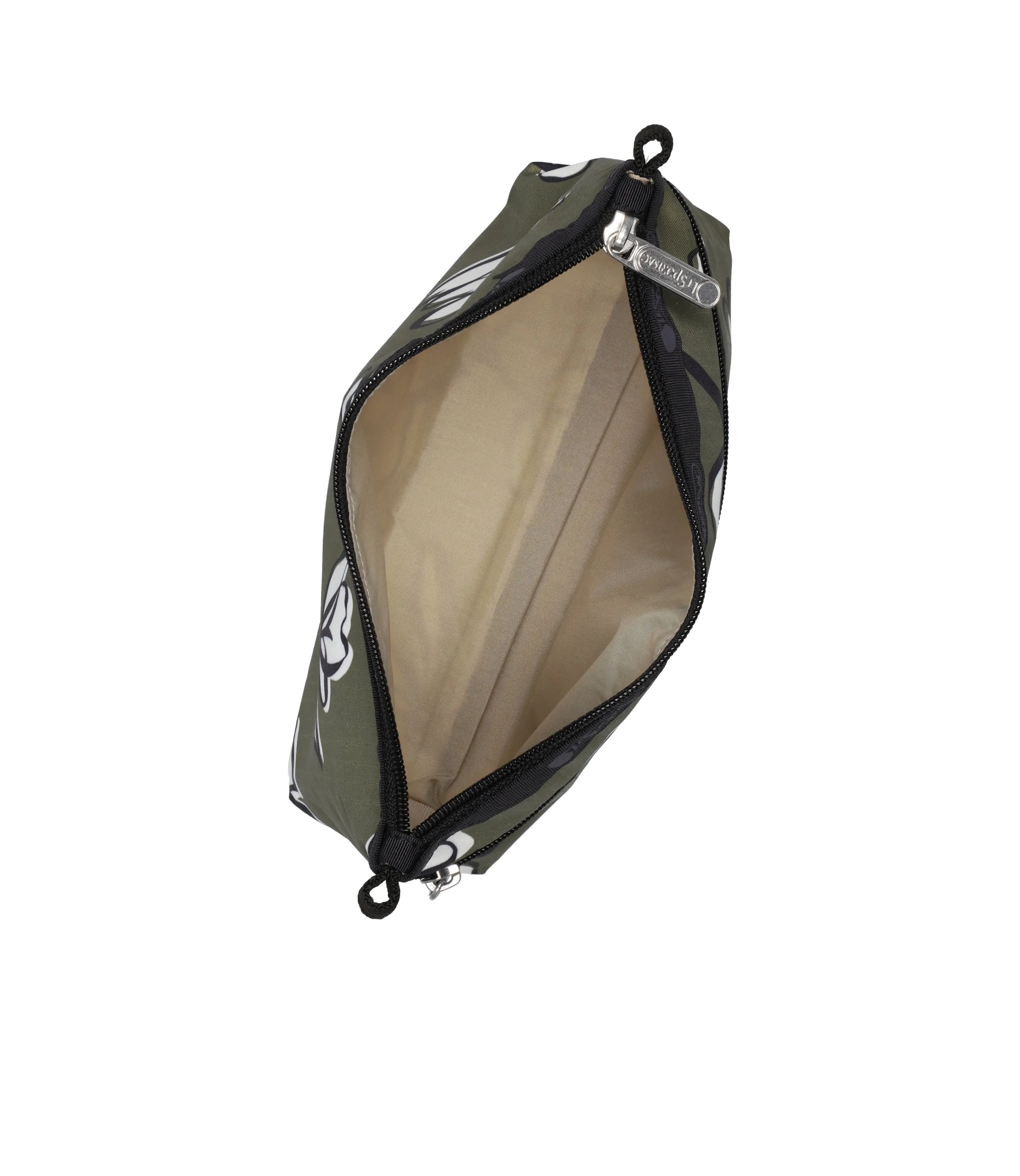 Cosmetic Clutch sold by Lesportsac product image thumbnail 4