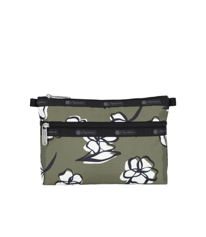 Cosmetic Clutch sold by Lesportsac