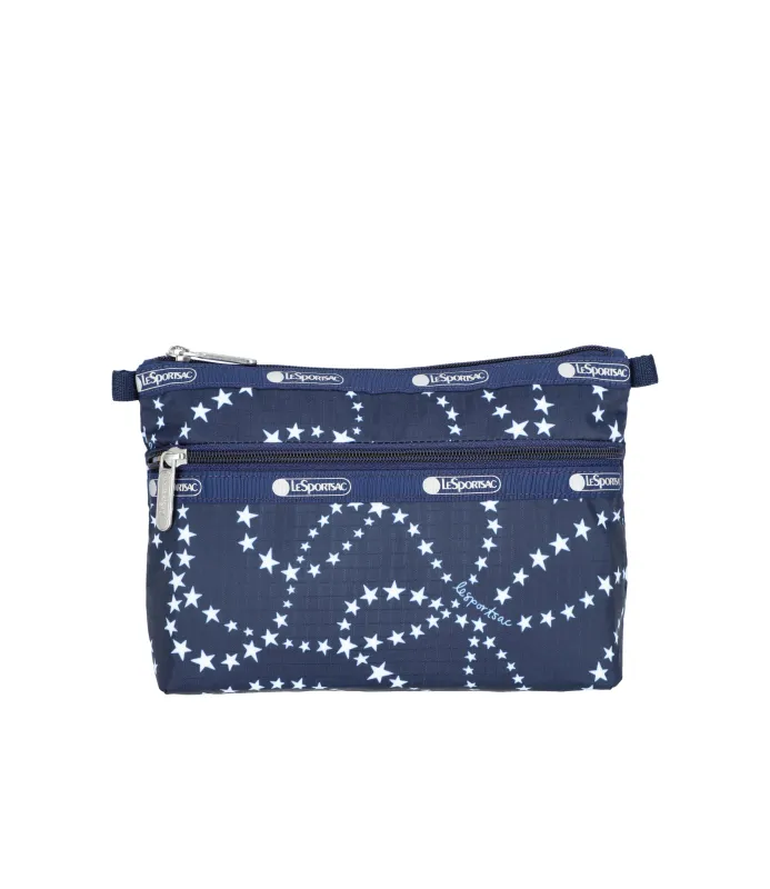 Cosmetic Clutch sold by Lesportsac