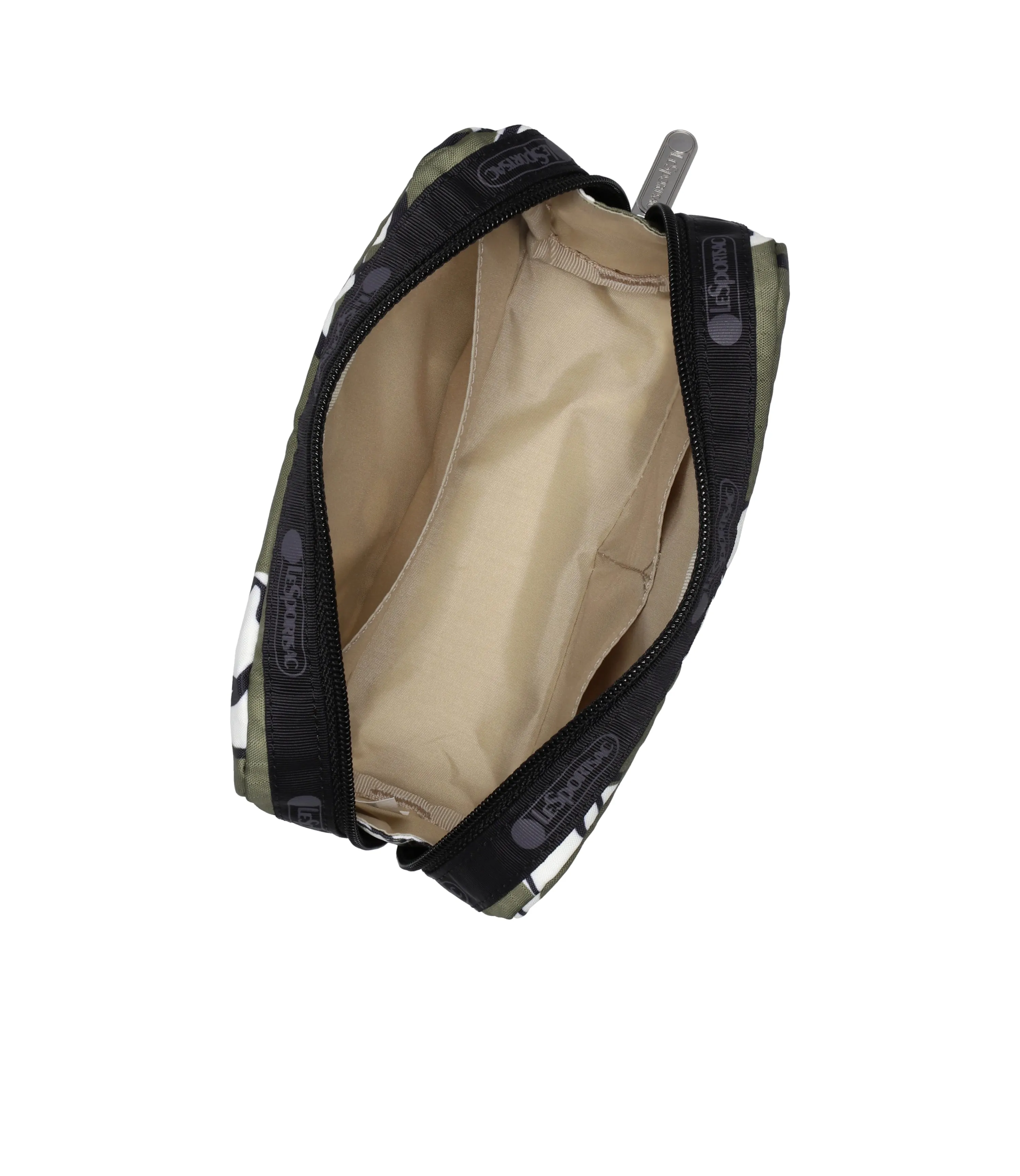 Rectangular Cosmetic sold by Lesportsac product image thumbnail 4