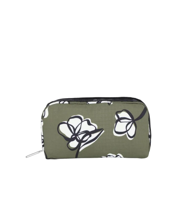 Rectangular Cosmetic sold by Lesportsac