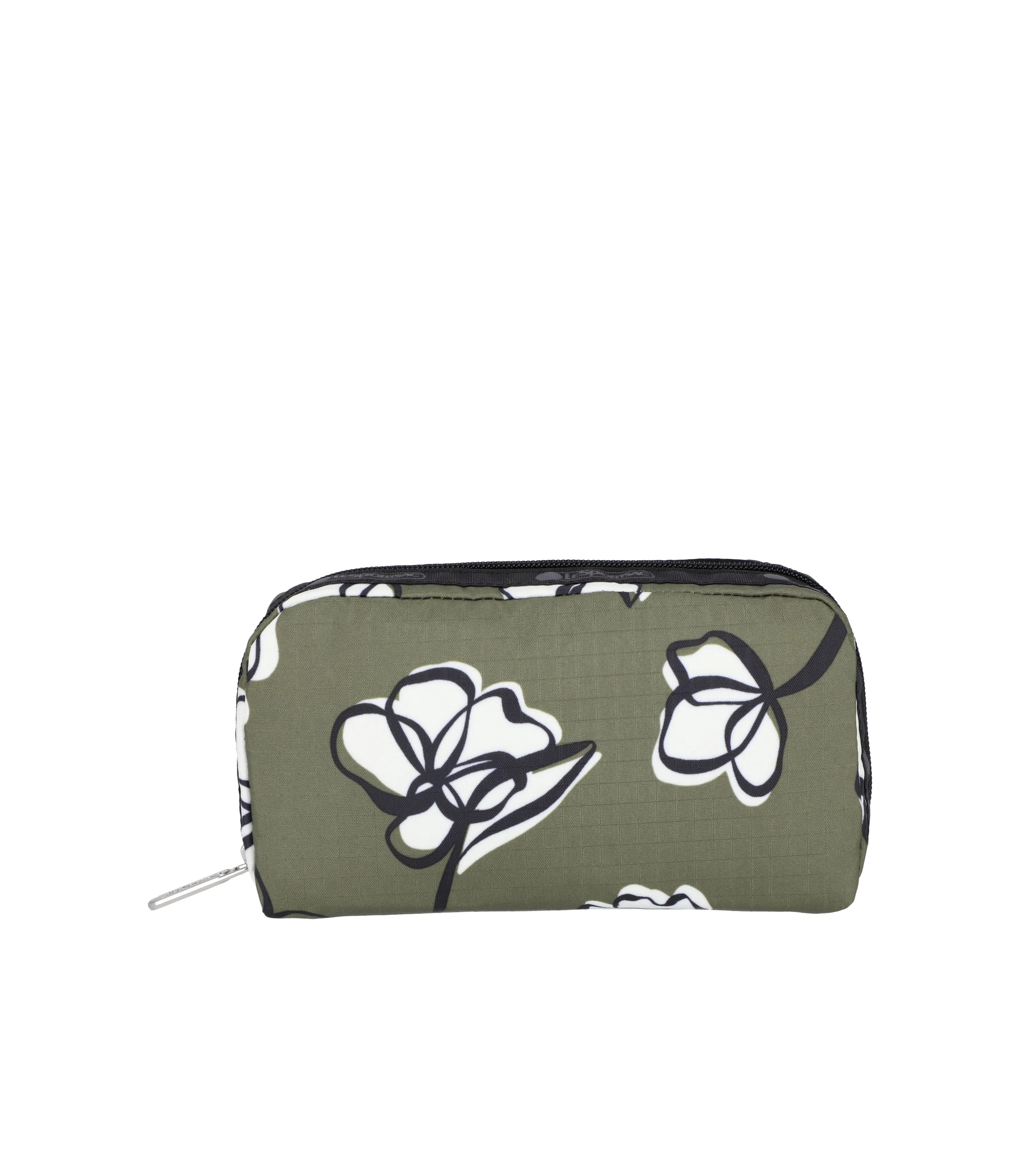 Rectangular Cosmetic sold by Lesportsac