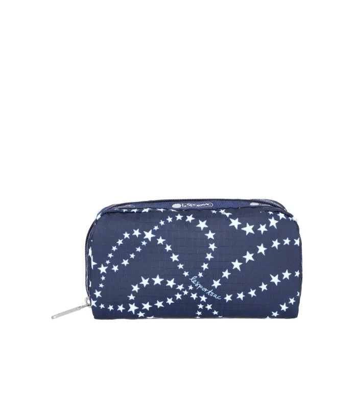 Rectangular Cosmetic sold by Lesportsac