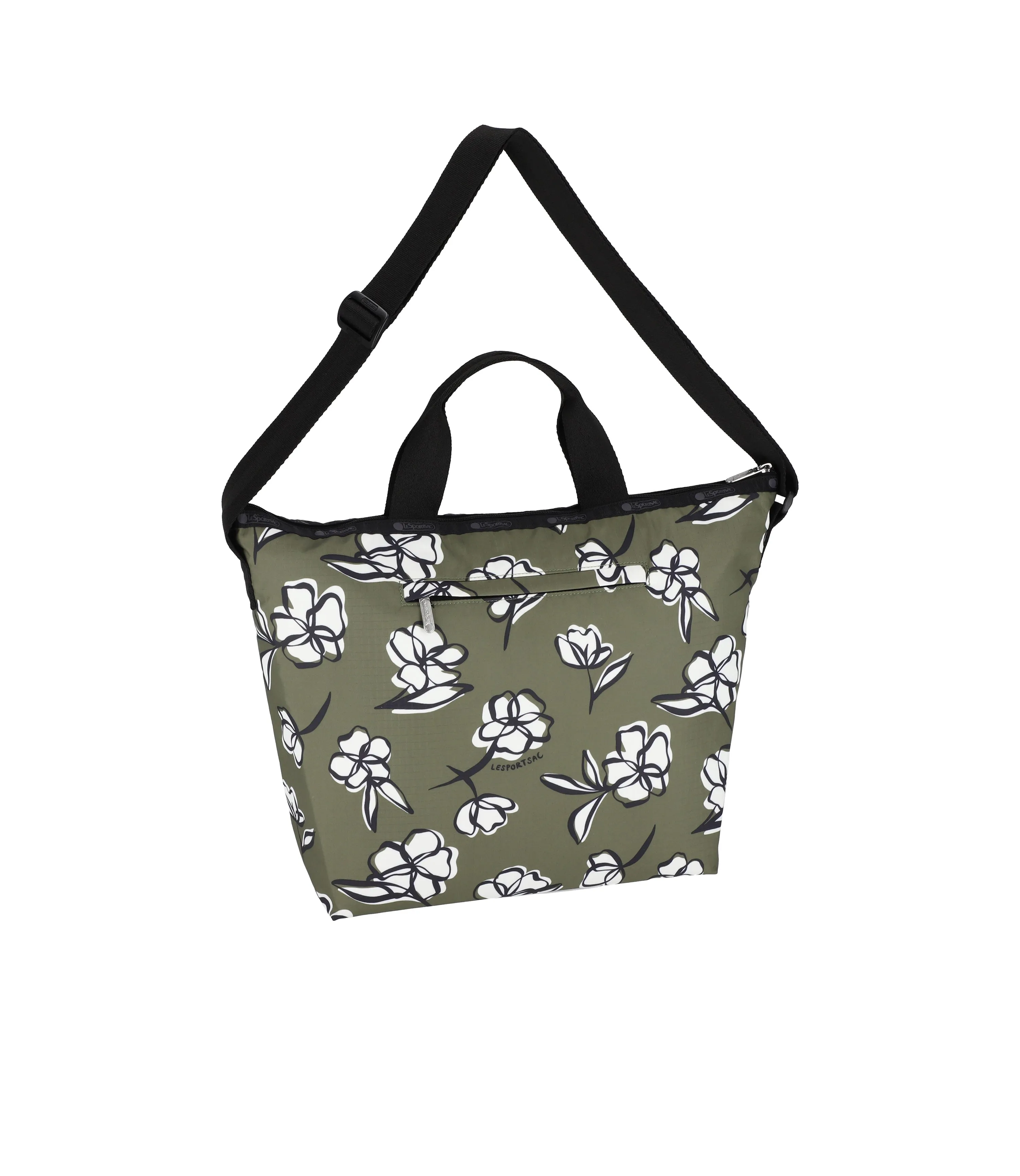Deluxe Easy Carry Tote sold by Lesportsac product image thumbnail 2