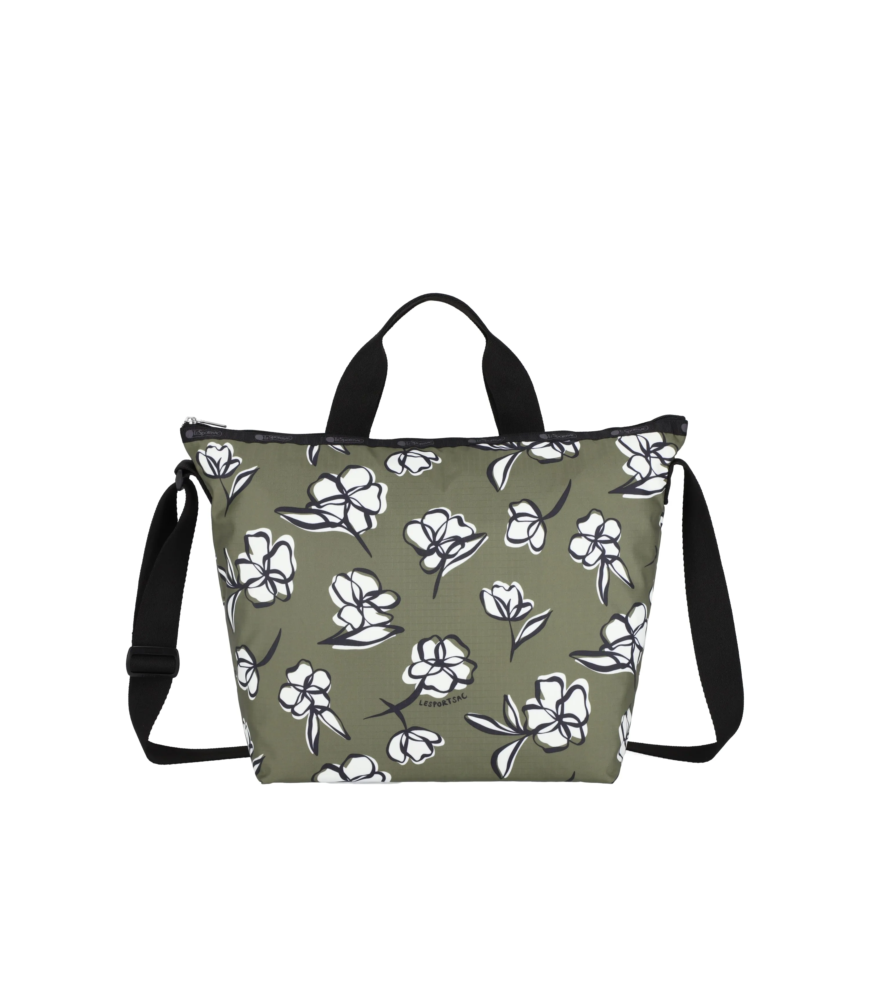 Deluxe Easy Carry Tote sold by Lesportsac