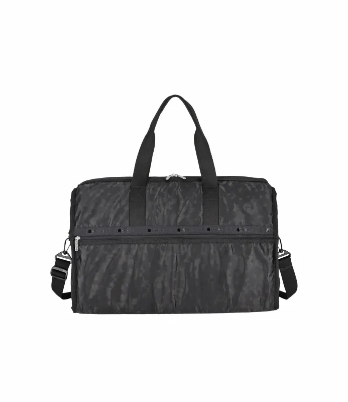 Deluxe Large Weekender sold by Lesportsac