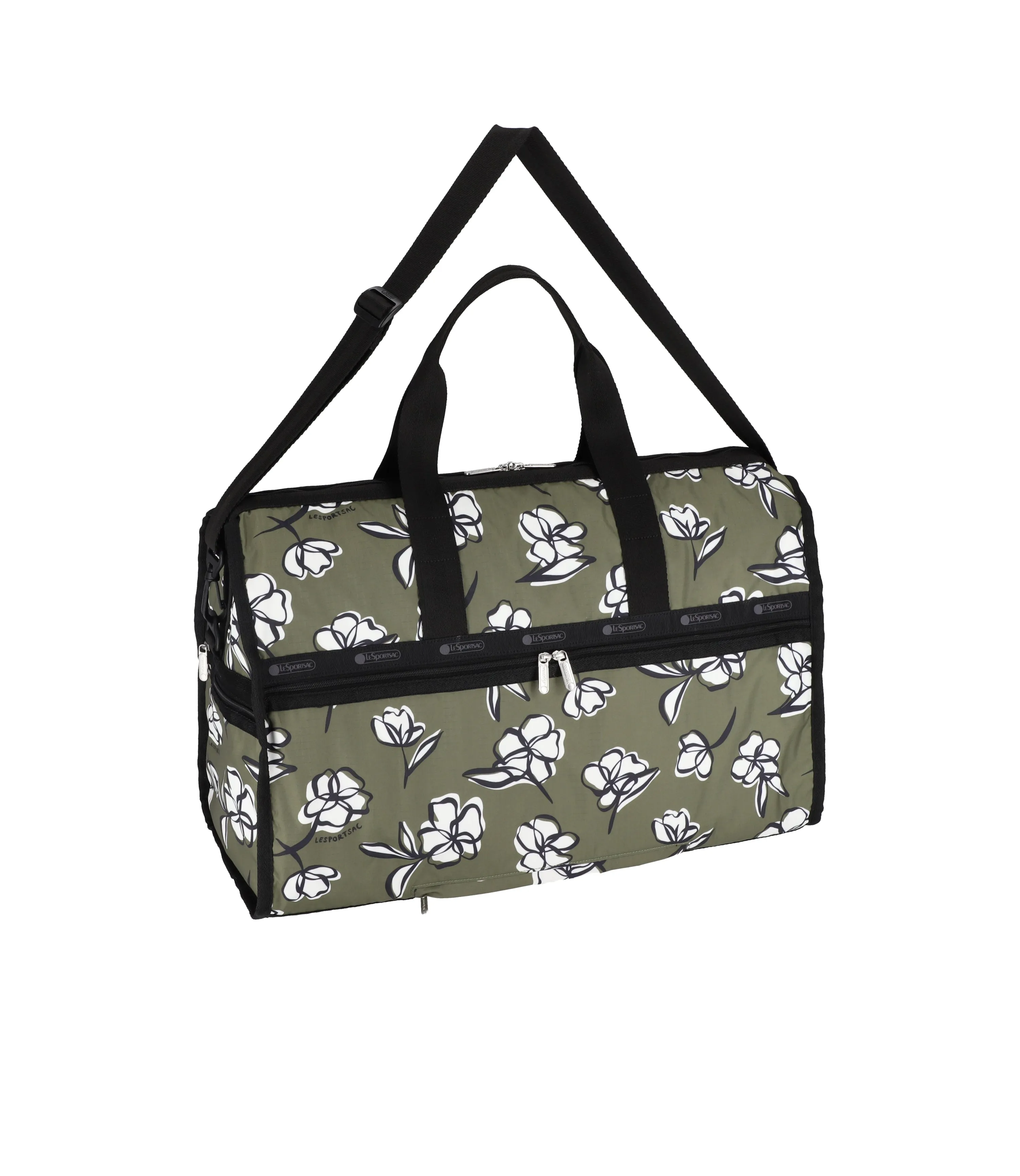 Deluxe Large Weekender sold by Lesportsac product image thumbnail 2