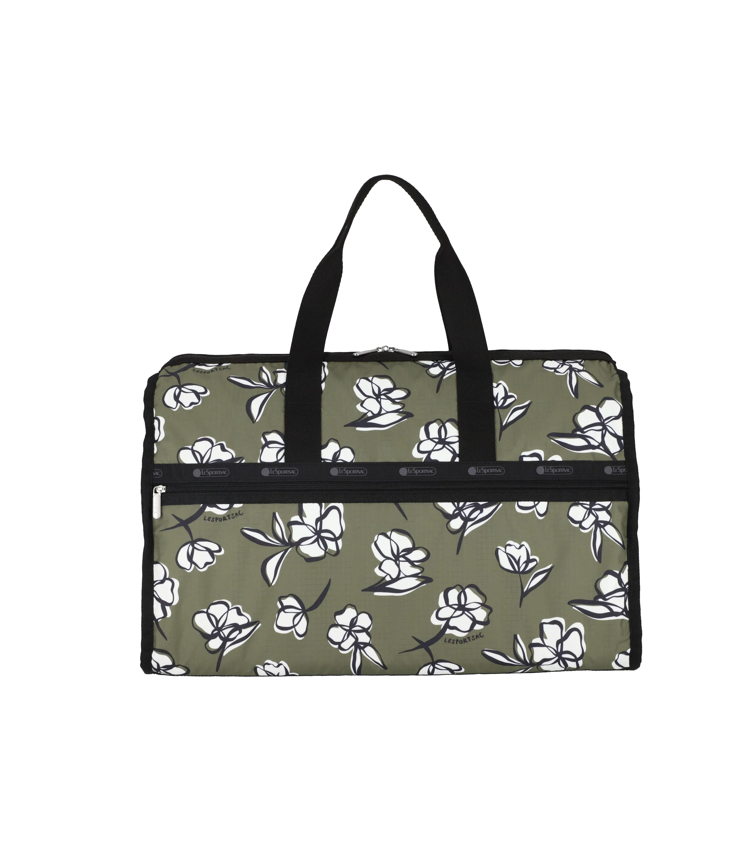 Deluxe Large Weekender sold by Lesportsac product image thumbnail 4