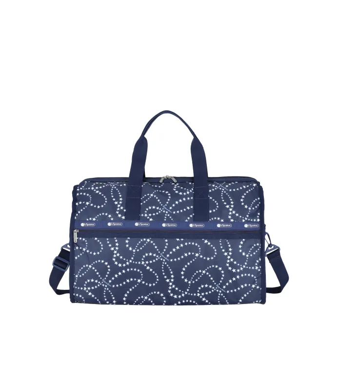 Deluxe Large Weekender sold by Lesportsac