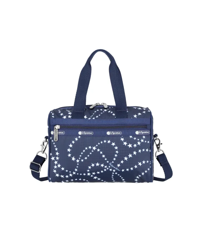 Everyday Small Satchel sold by Lesportsac