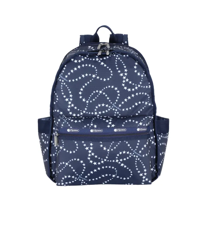 Route Backpack sold by Lesportsac