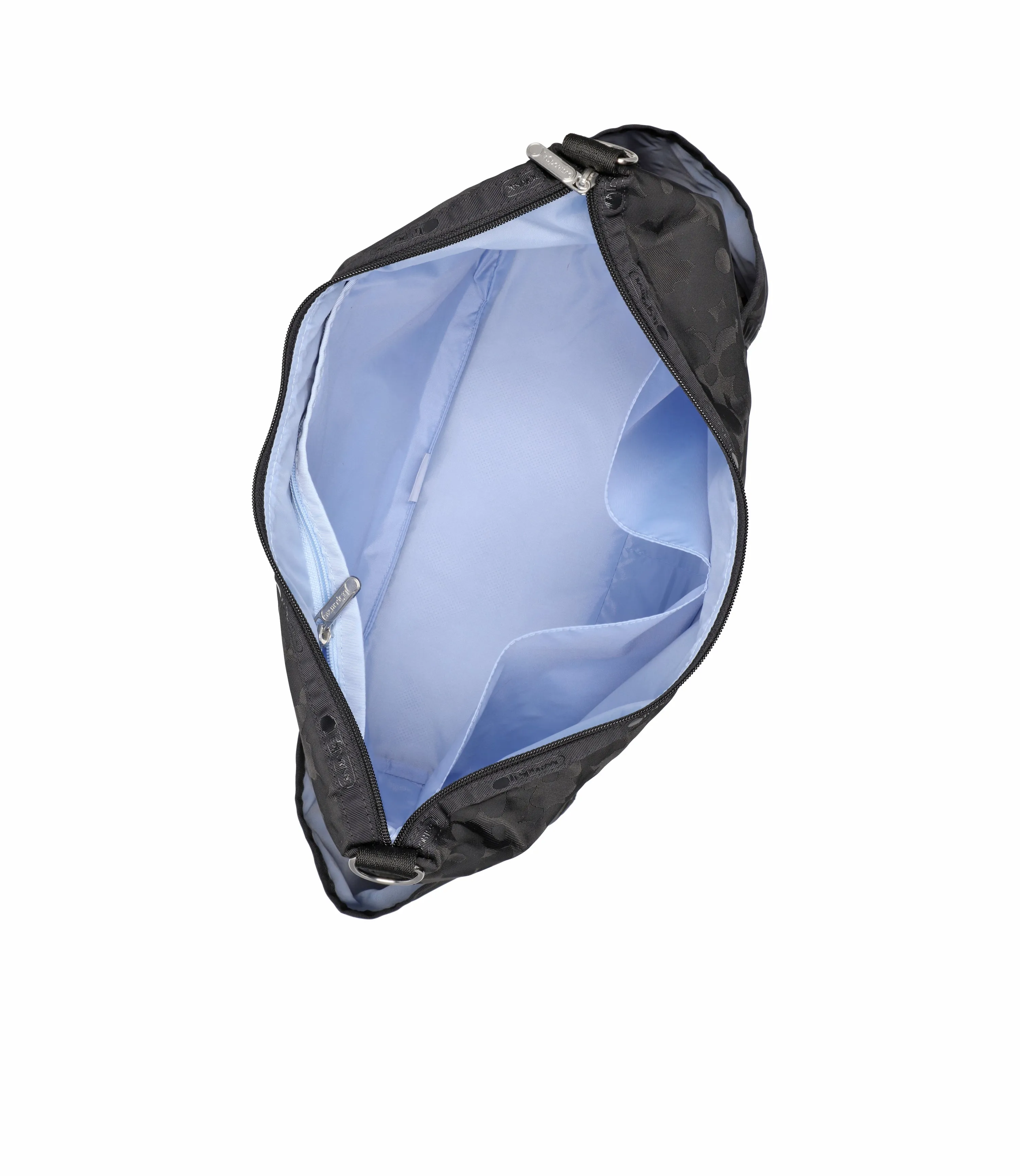 Zip Bucket Shoulder Bag sold by Lesportsac product image thumbnail 5