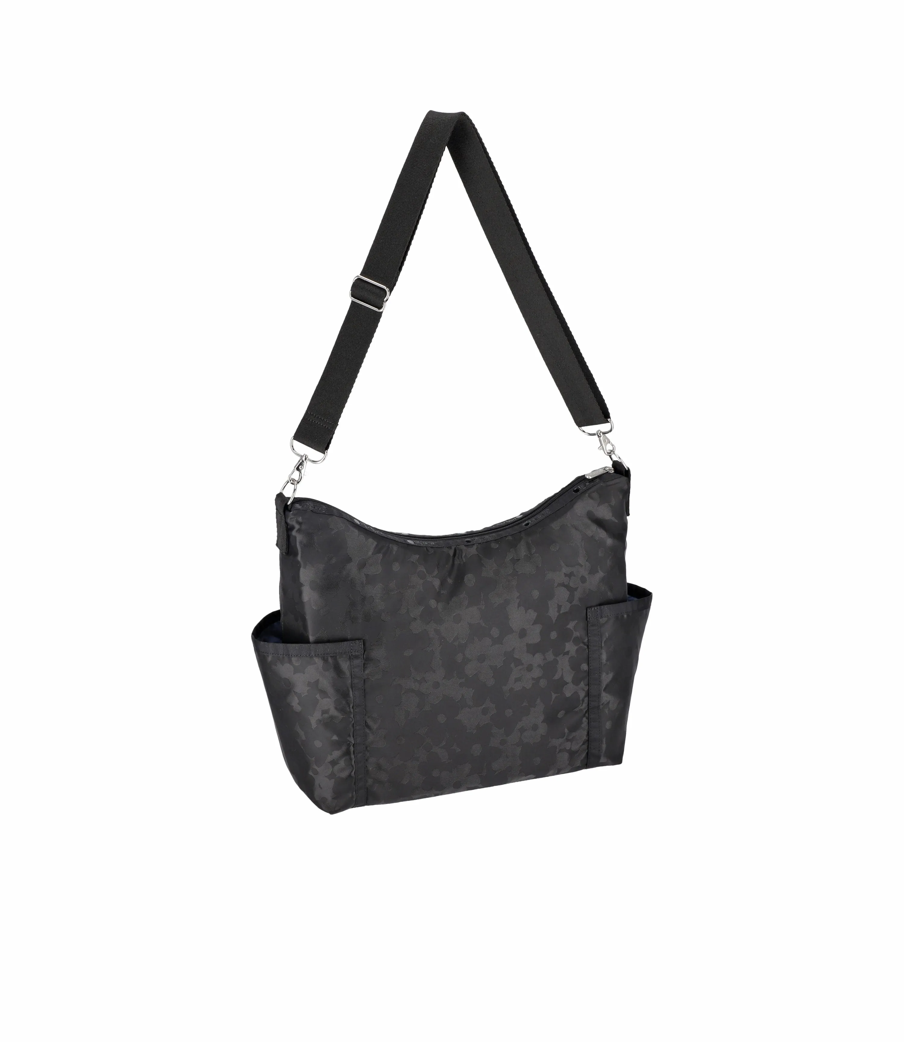 Zip Bucket Shoulder Bag sold by Lesportsac product image thumbnail 2