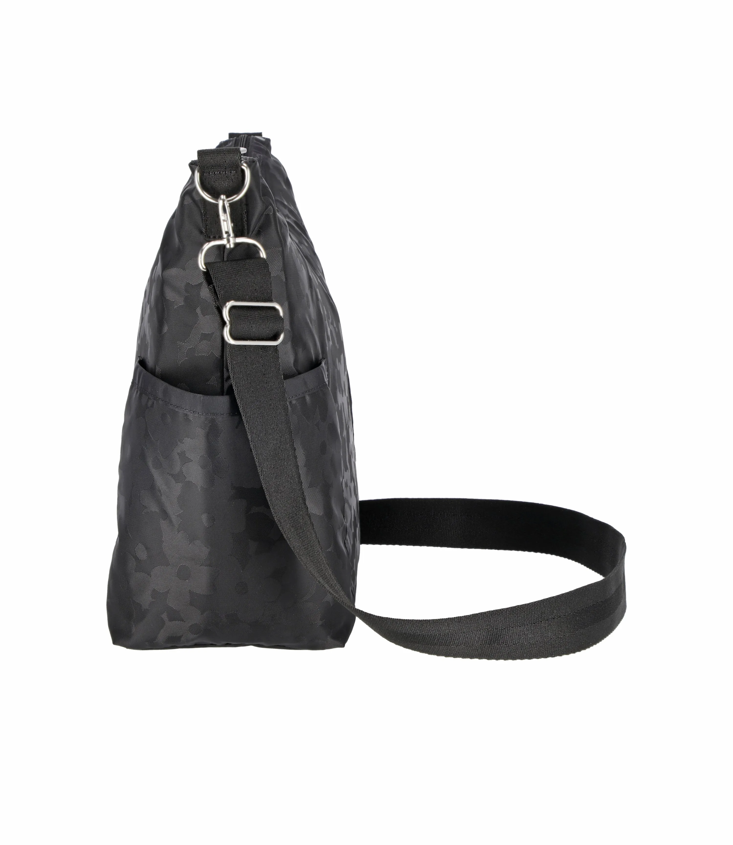 Zip Bucket Shoulder Bag sold by Lesportsac product image thumbnail 3