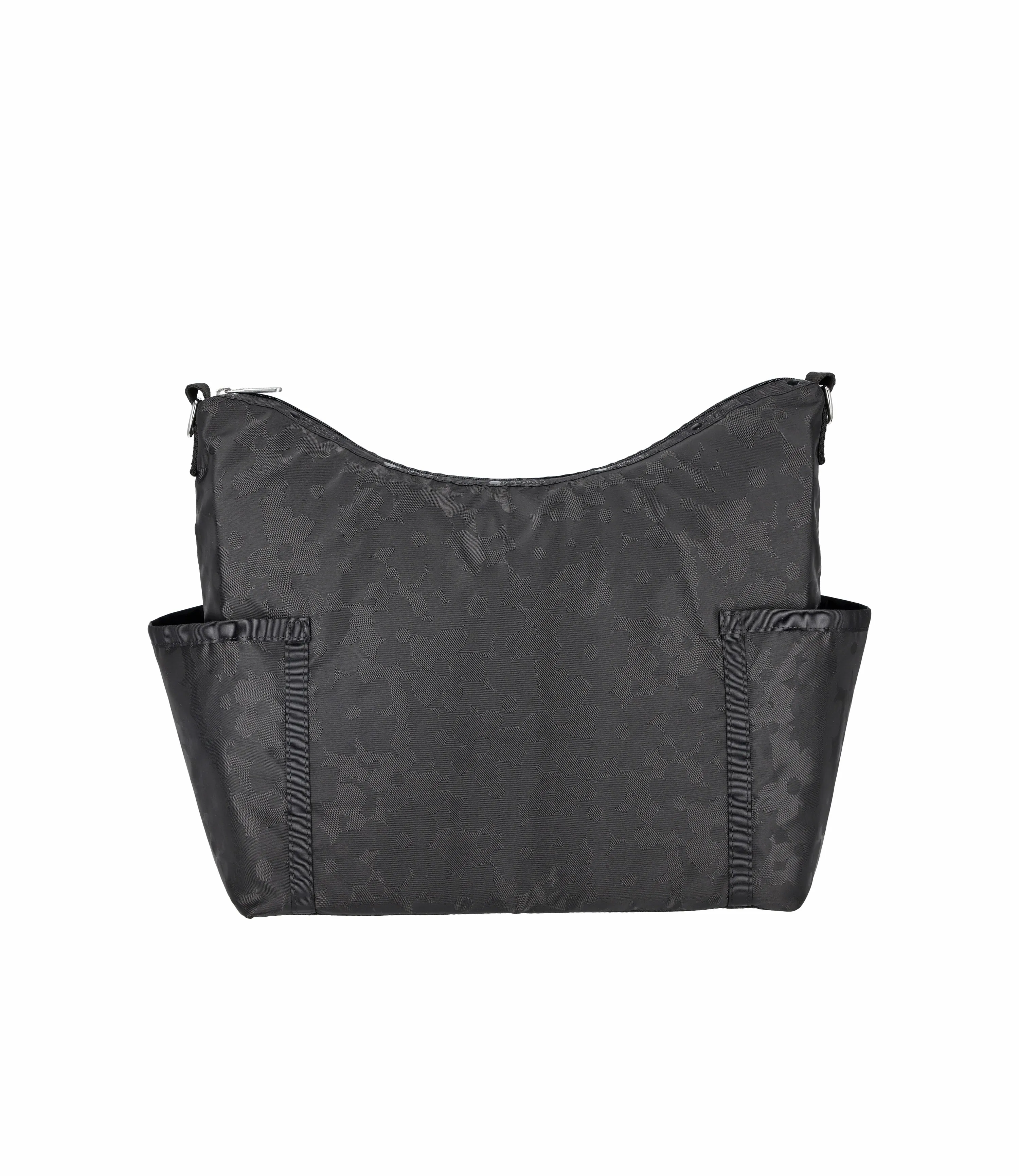 Zip Bucket Shoulder Bag sold by Lesportsac product image thumbnail 4