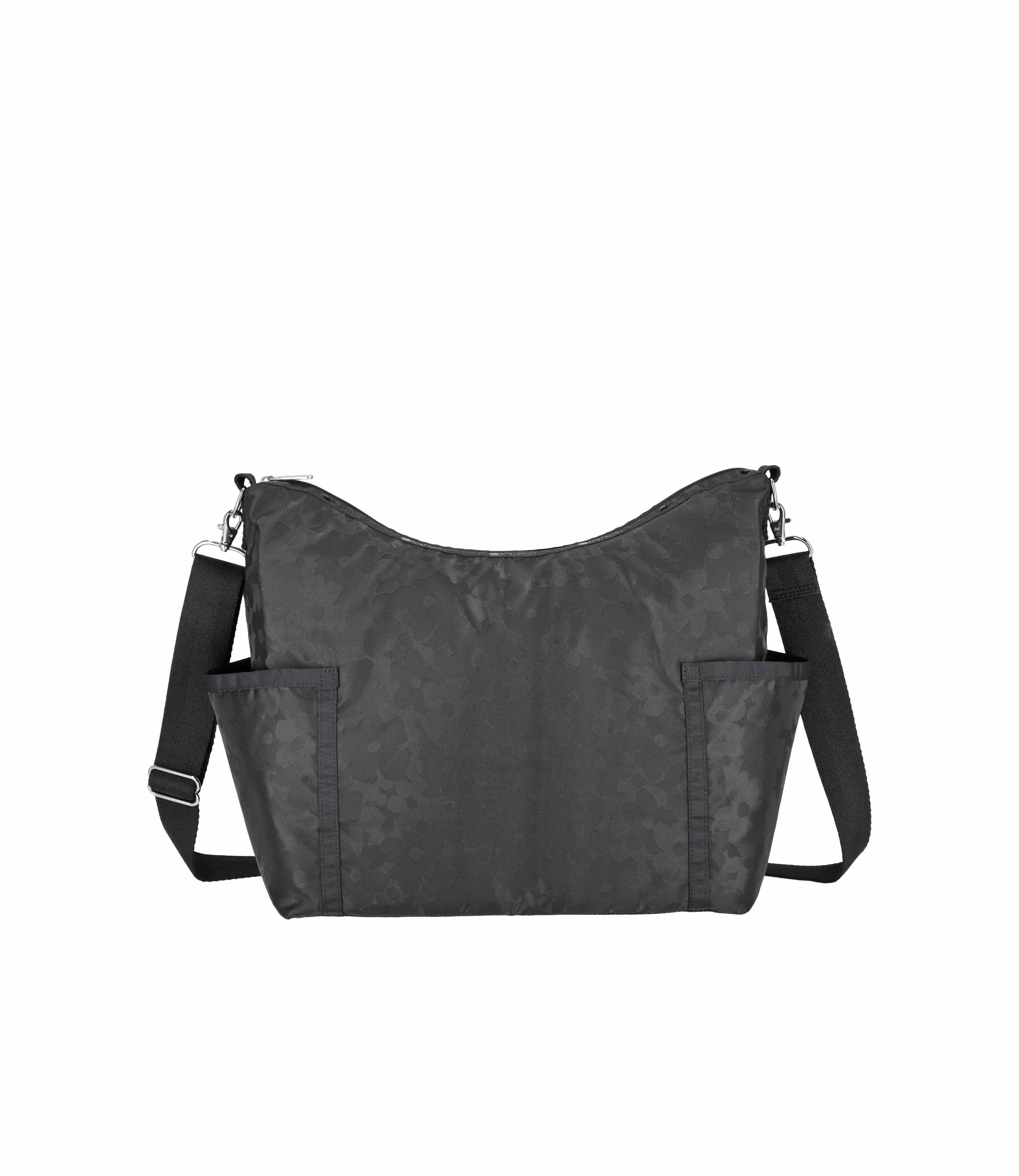 Zip Bucket Shoulder Bag sold by Lesportsac