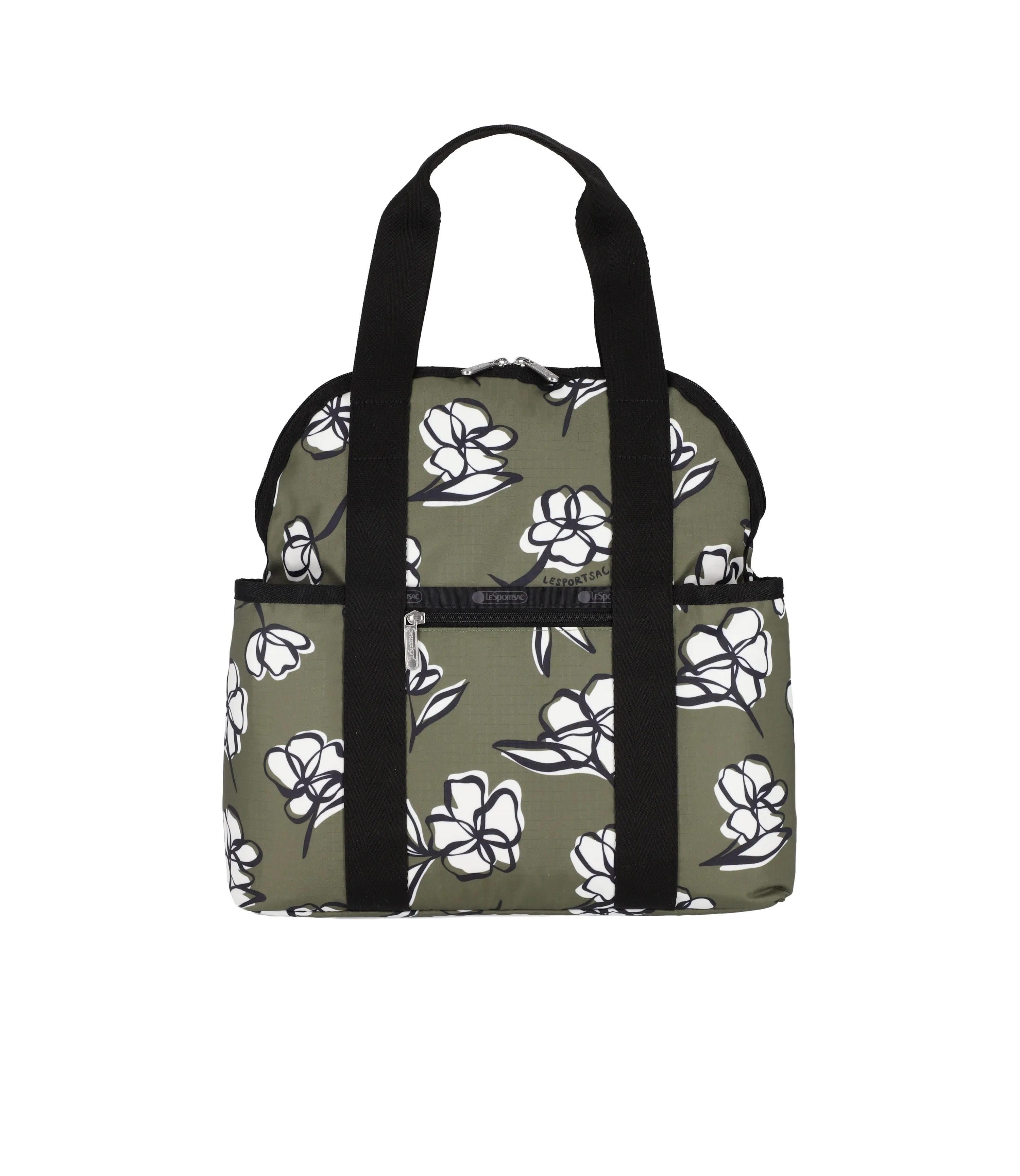 Double Trouble Backpack sold by Lesportsac product image thumbnail 4