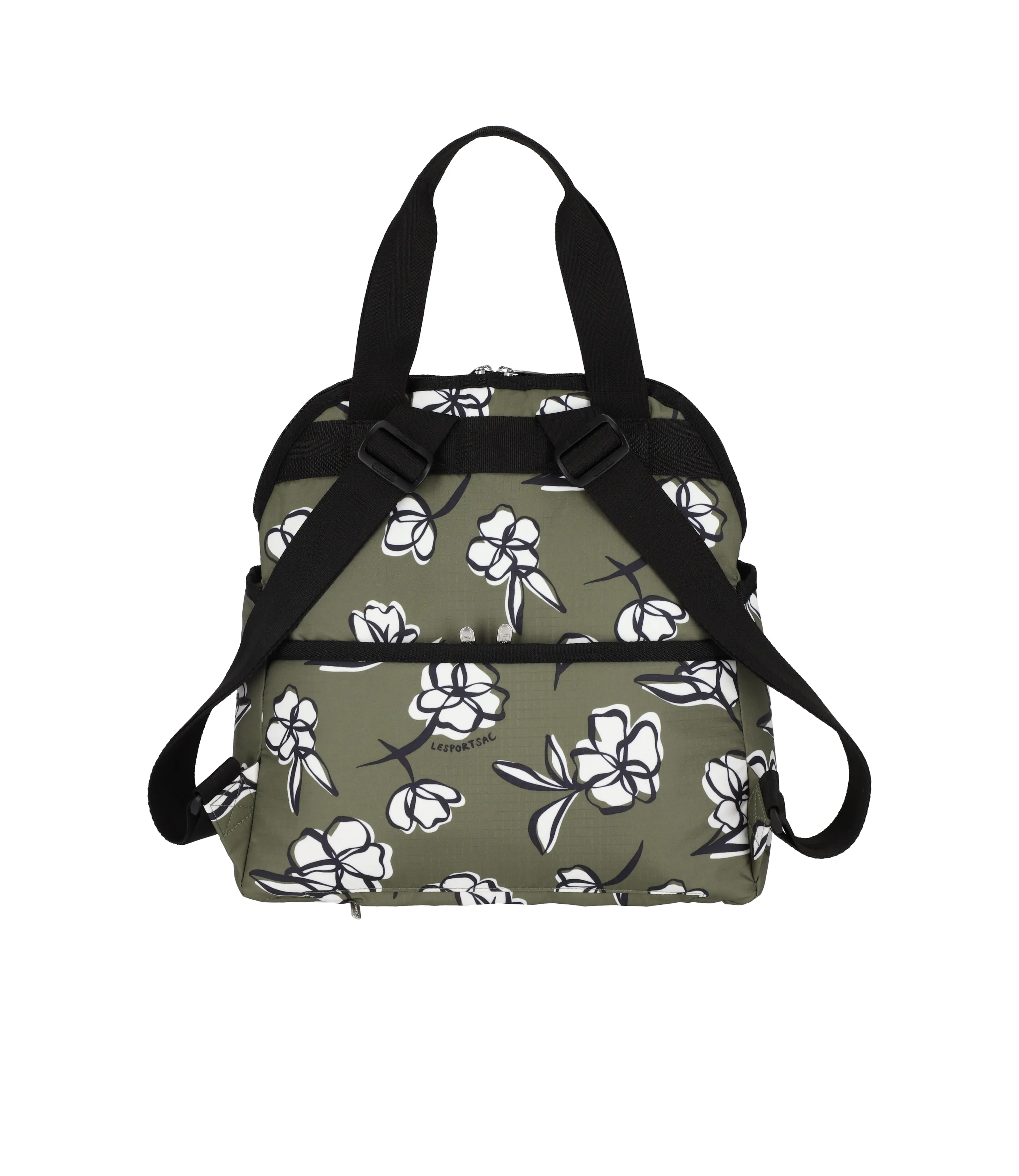 Double Trouble Backpack sold by Lesportsac product image thumbnail 5