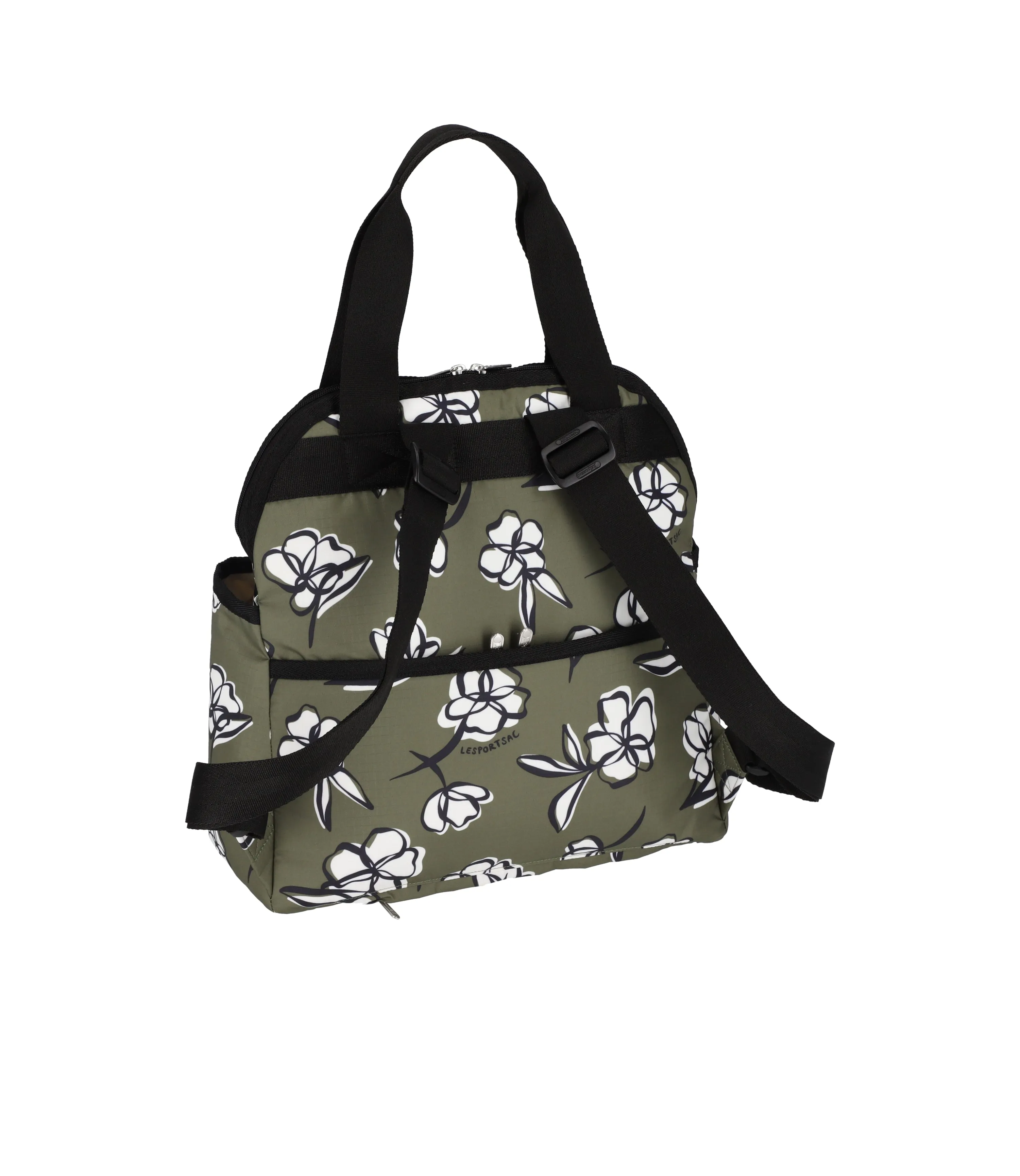 Double Trouble Backpack sold by Lesportsac product image thumbnail 2