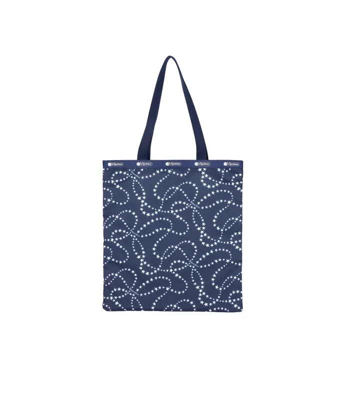 Large Emerald Tote sold by Lesportsac