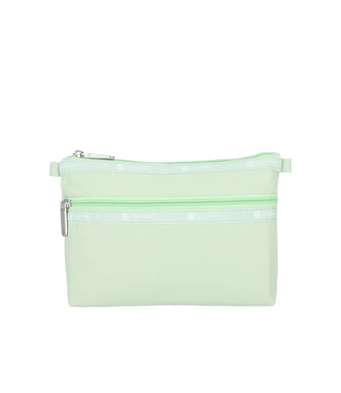 Cosmetic Clutch sold by Lesportsac