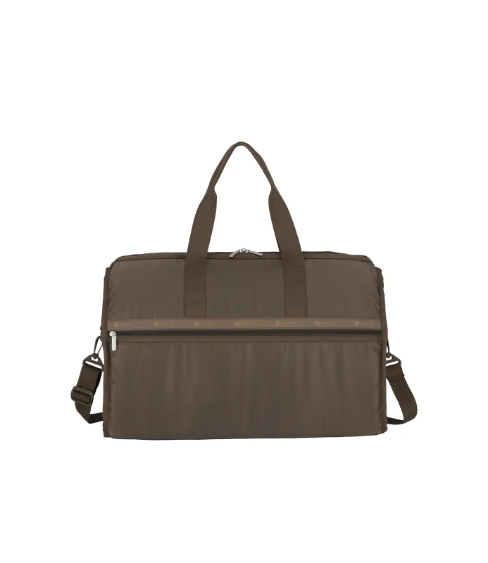 Deluxe Large Weekender sold by Lesportsac