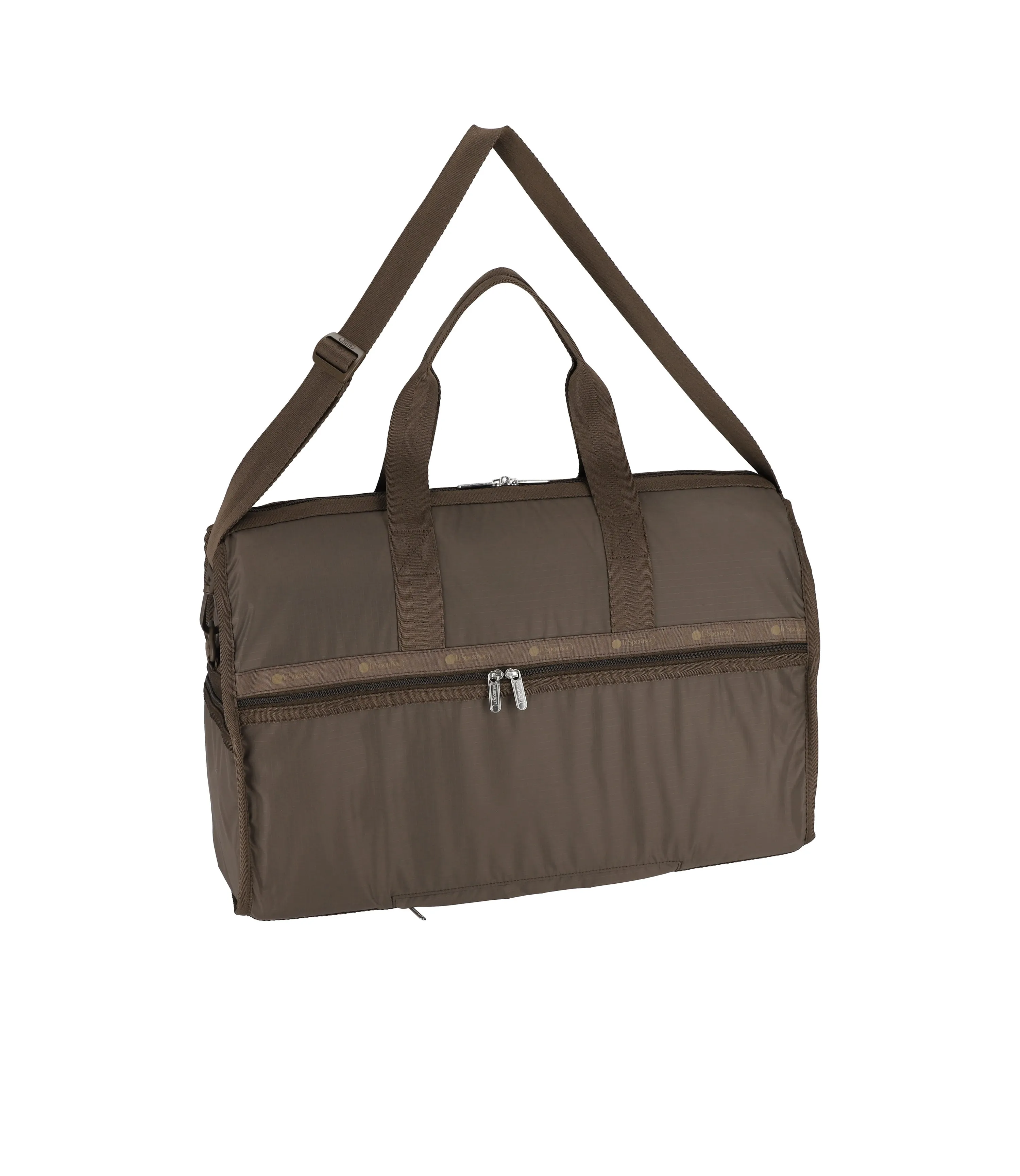 Deluxe Large Weekender sold by Lesportsac product image thumbnail 2