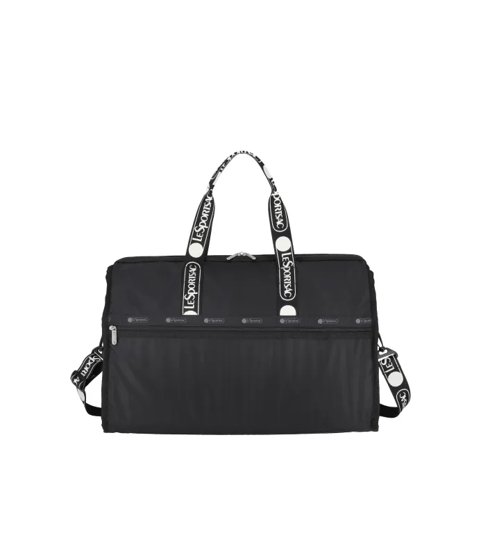 Deluxe Large Weekender sold by Lesportsac