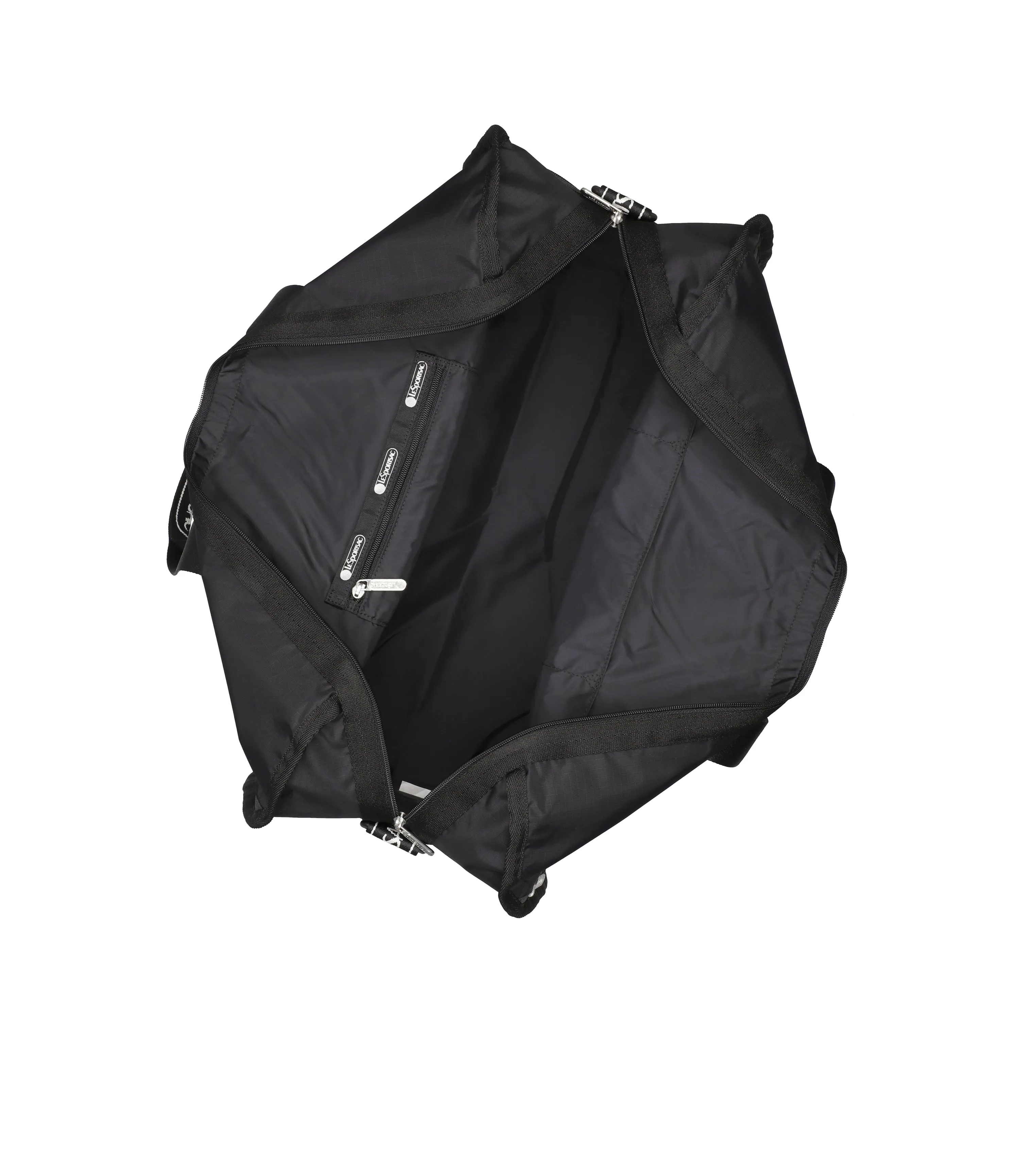 Deluxe Large Weekender sold by Lesportsac product image thumbnail 5