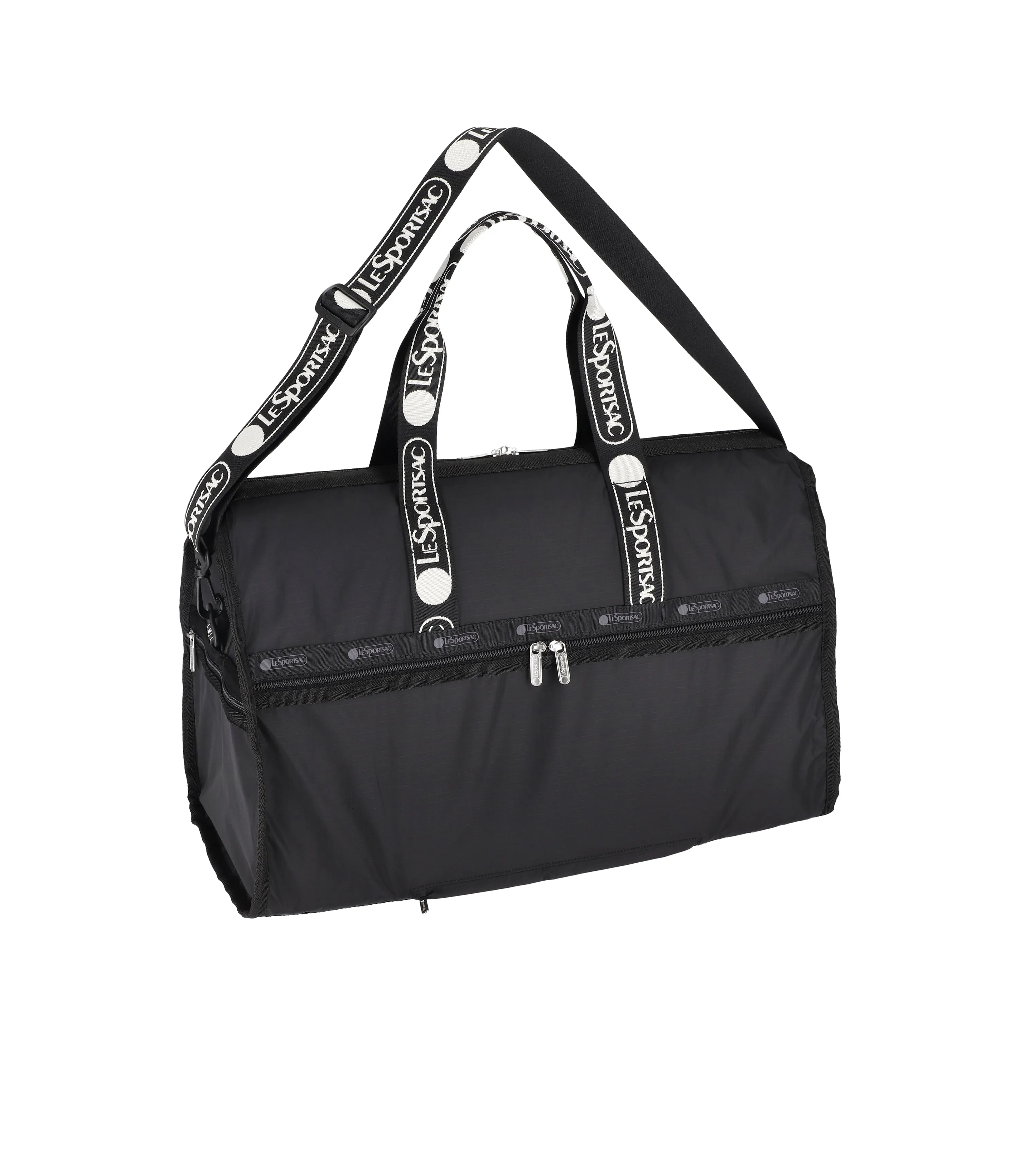 Deluxe Large Weekender sold by Lesportsac product image thumbnail 2