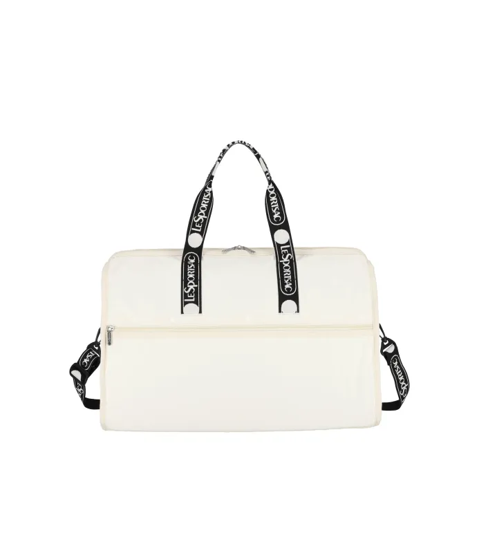 Deluxe Large Weekender sold by Lesportsac