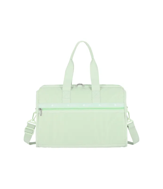 Deluxe Medium Weekender sold by Lesportsac