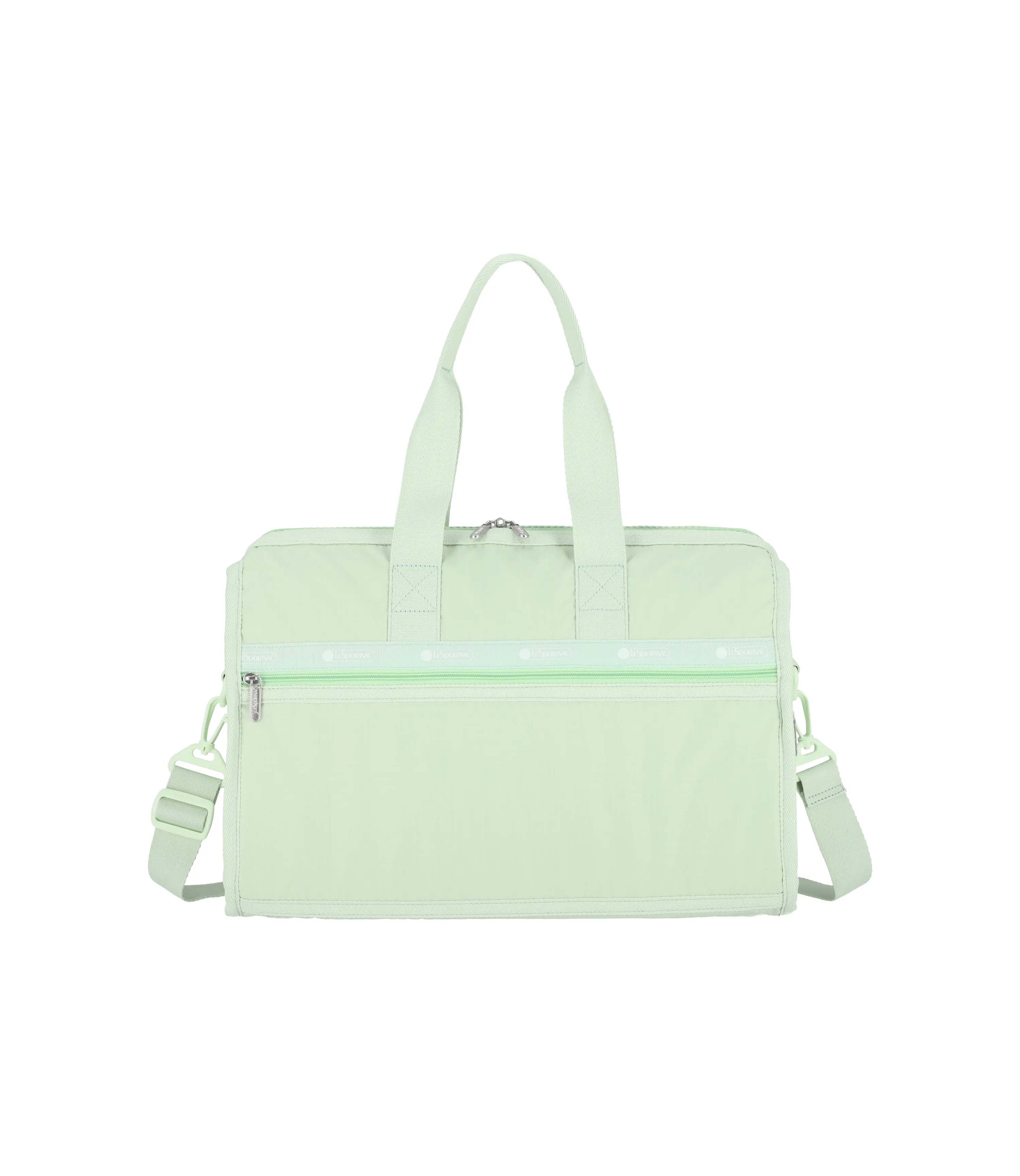 Deluxe Medium Weekender sold by Lesportsac