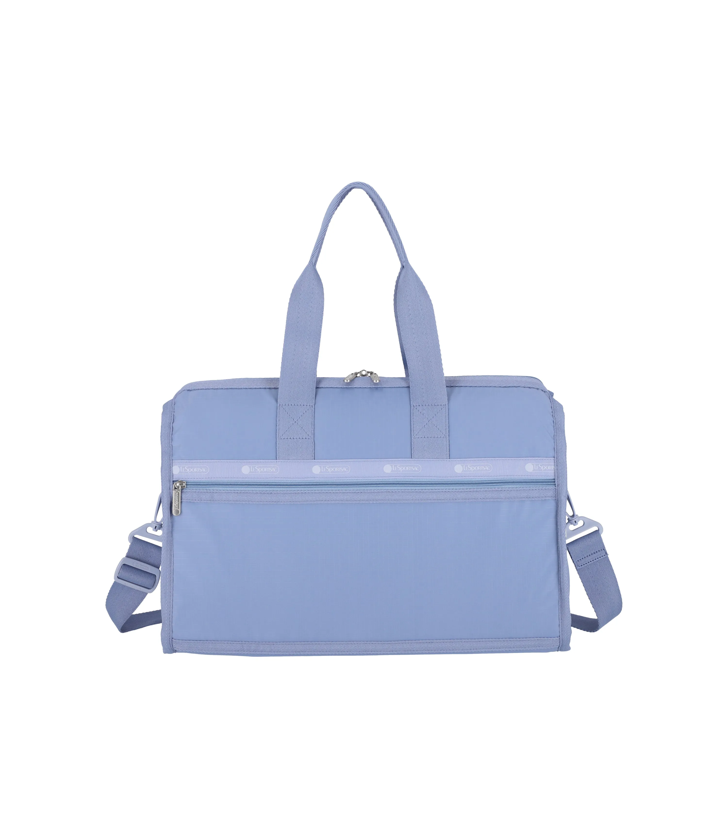 Deluxe Medium Weekender sold by Lesportsac