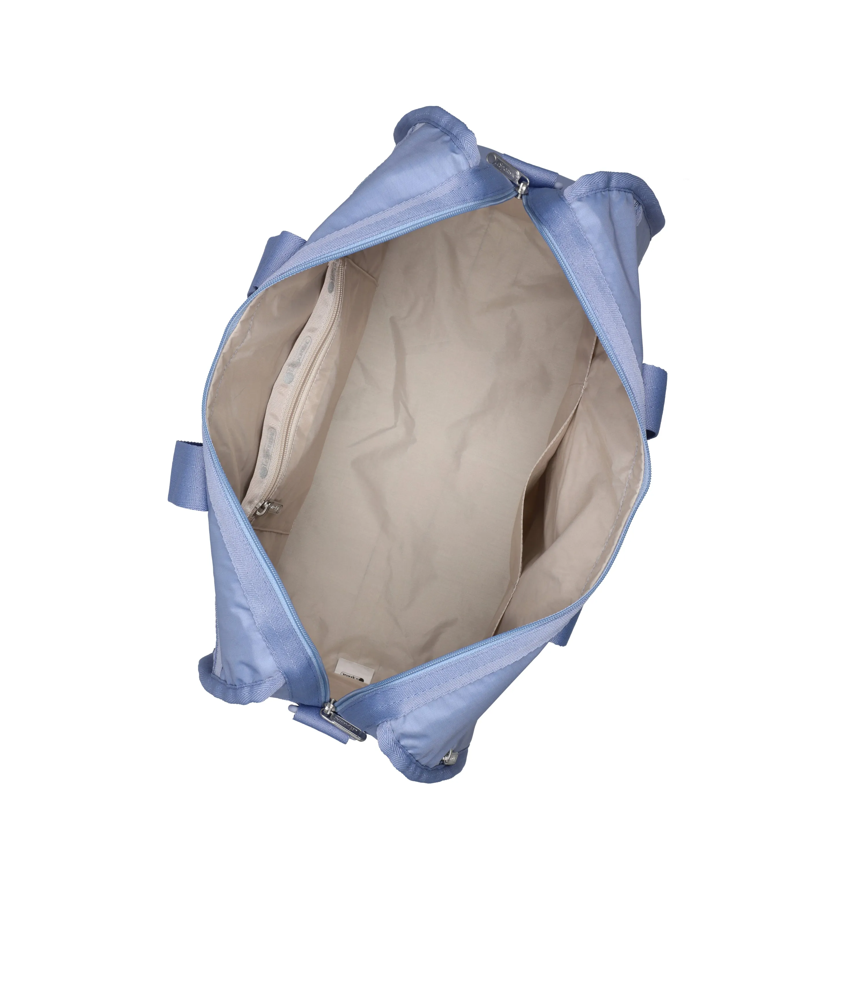 Deluxe Medium Weekender sold by Lesportsac product image thumbnail 5