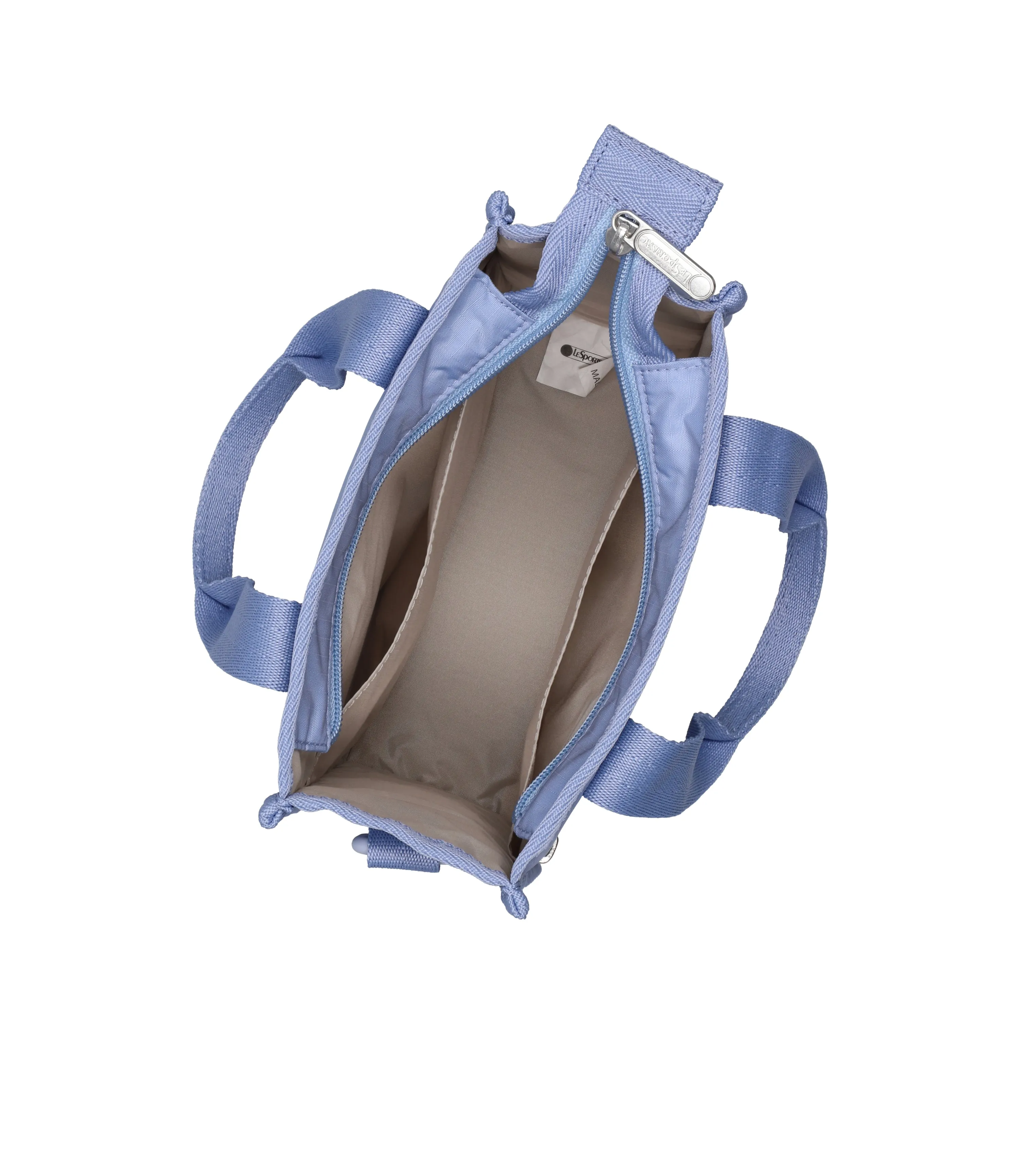 Mini North/South Tote sold by Lesportsac product image thumbnail 5