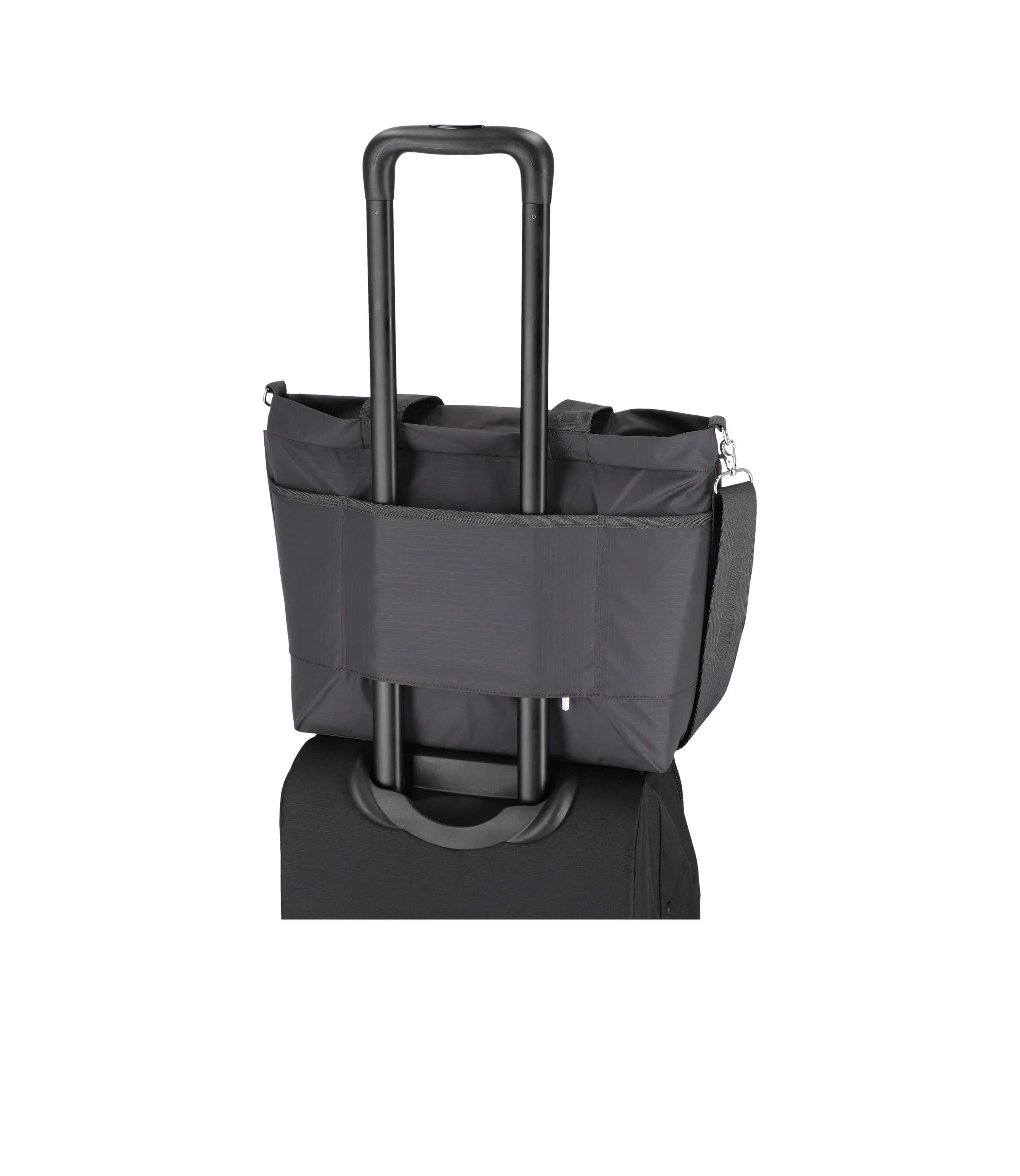 Carryall Zip Tote sold by Lesportsac product image thumbnail 5