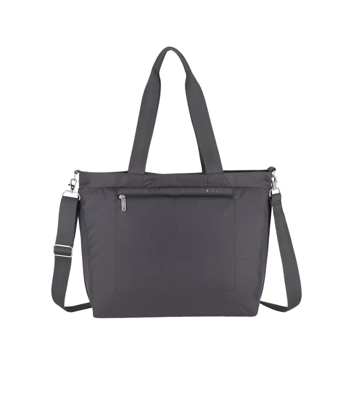 Carryall Zip Tote sold by Lesportsac