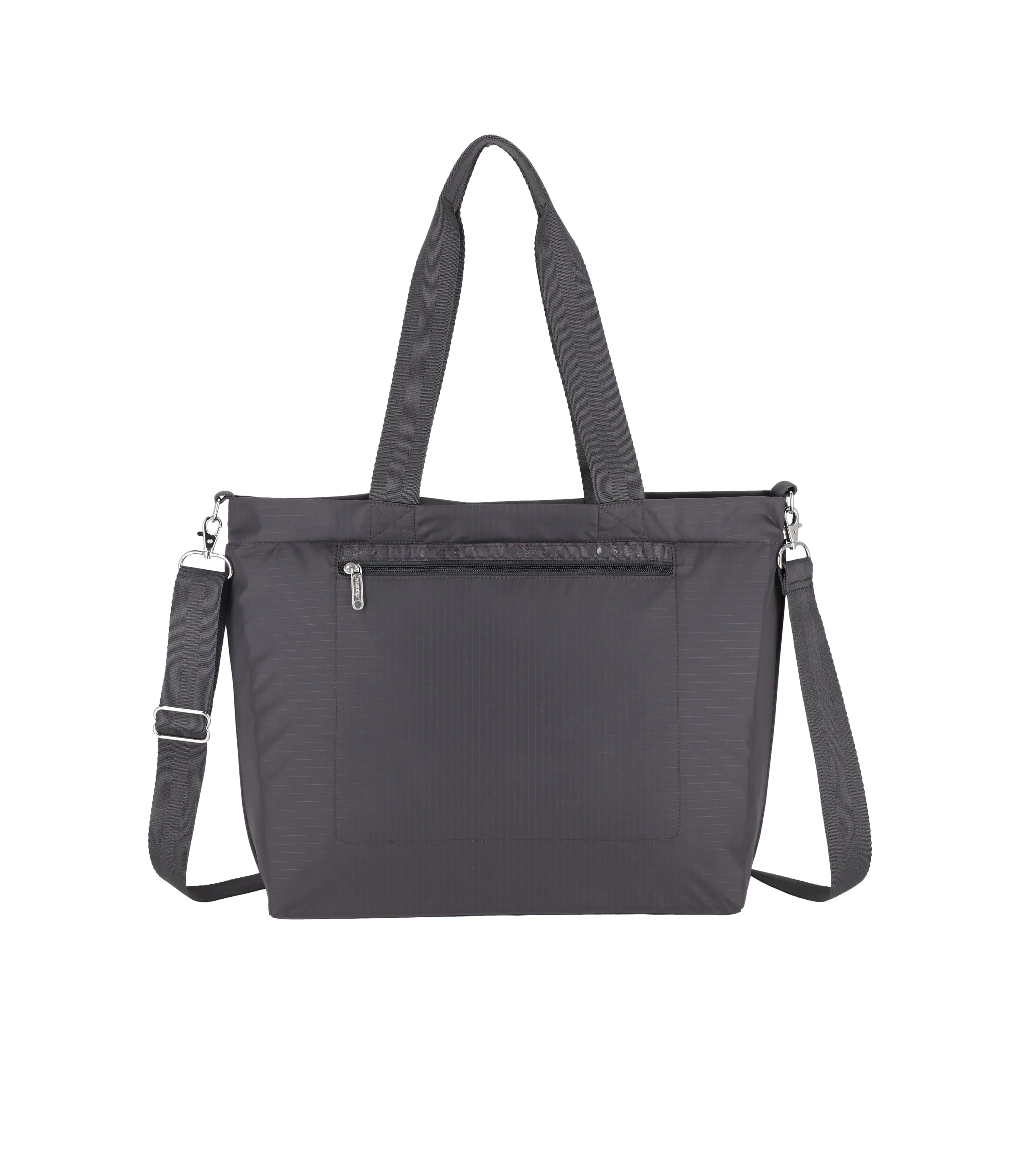 Carryall Zip Tote sold by Lesportsac
