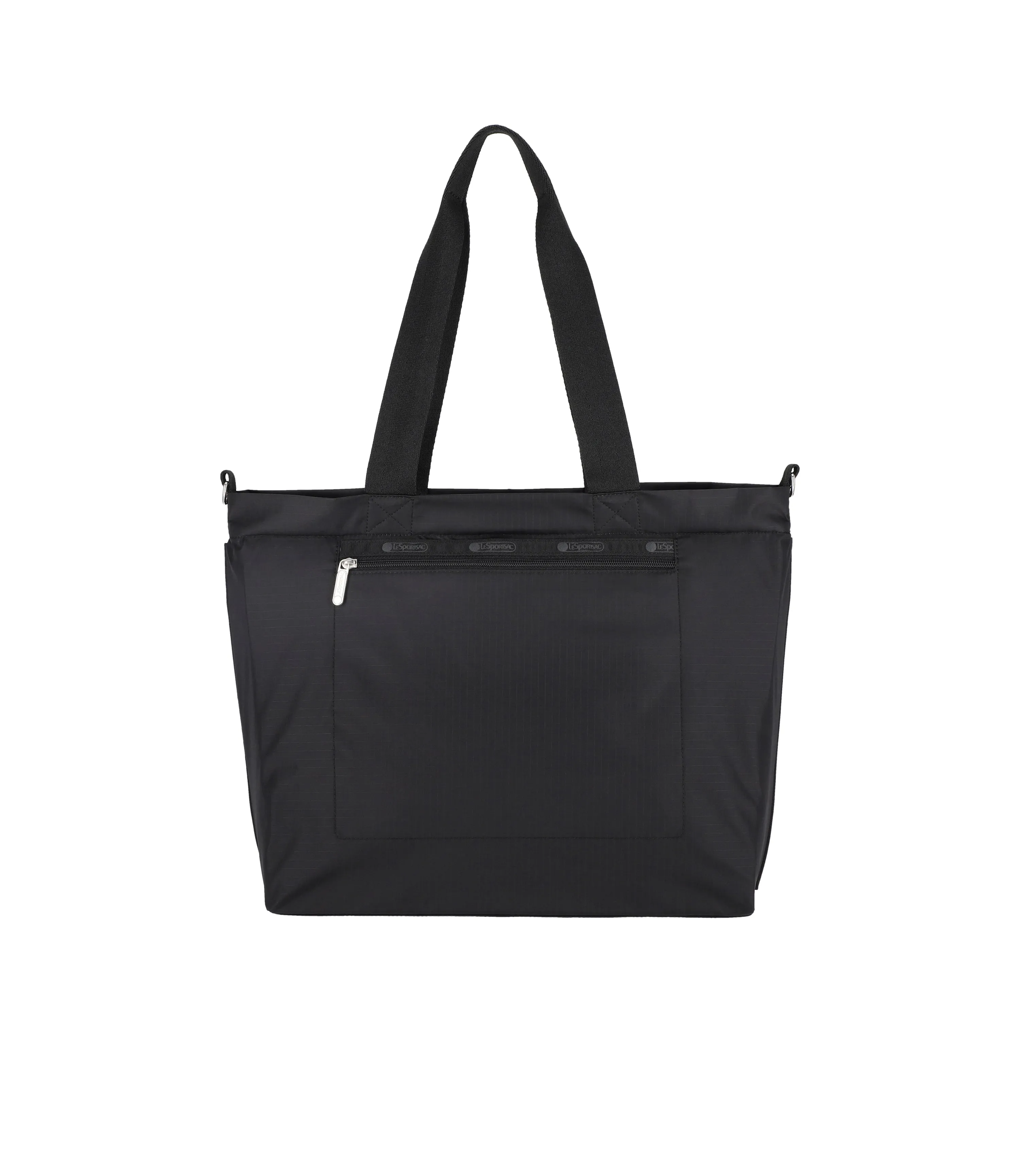 Carryall Zip Tote sold by Lesportsac product image thumbnail 4